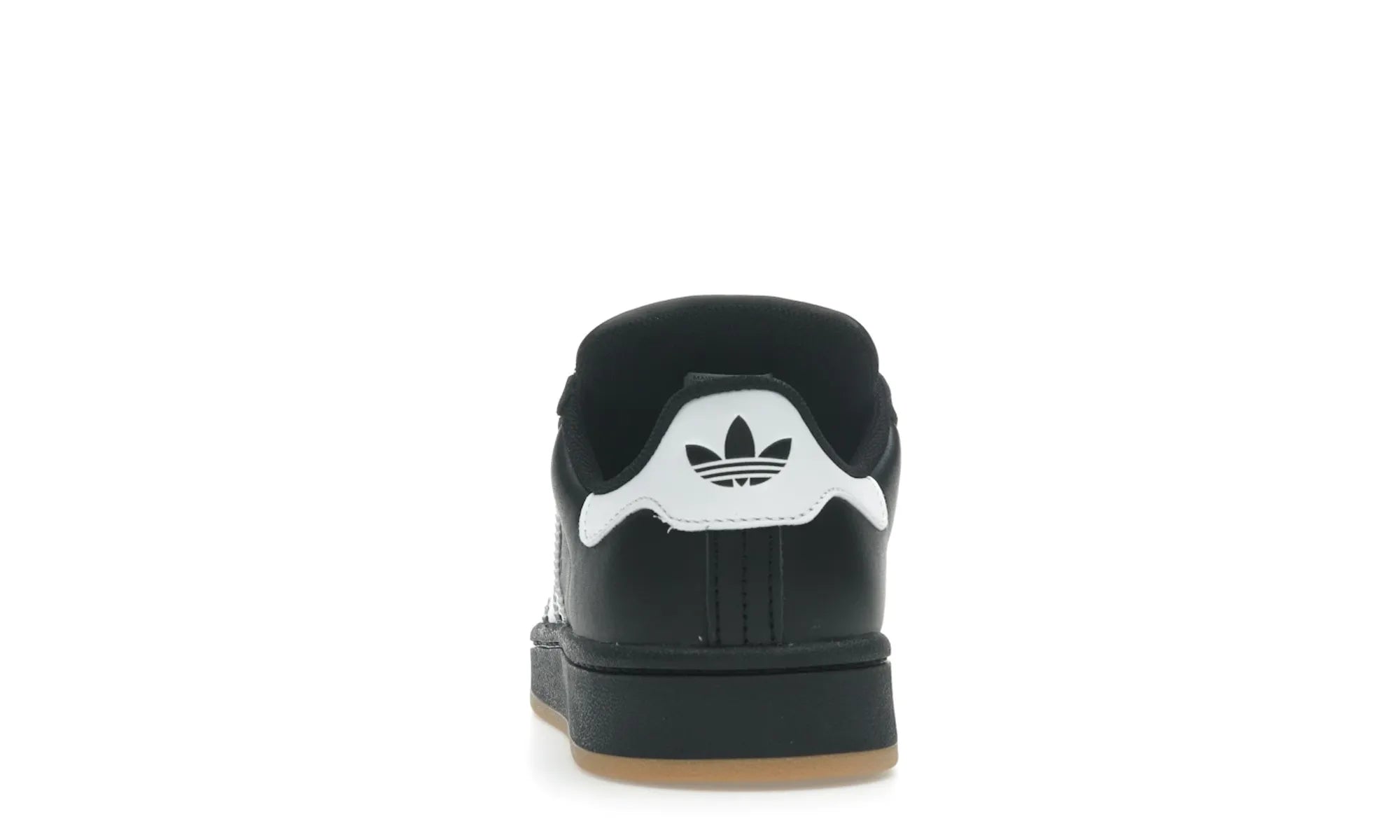 Adidas Campus 00s Core Black Cloud White - resellguru.app