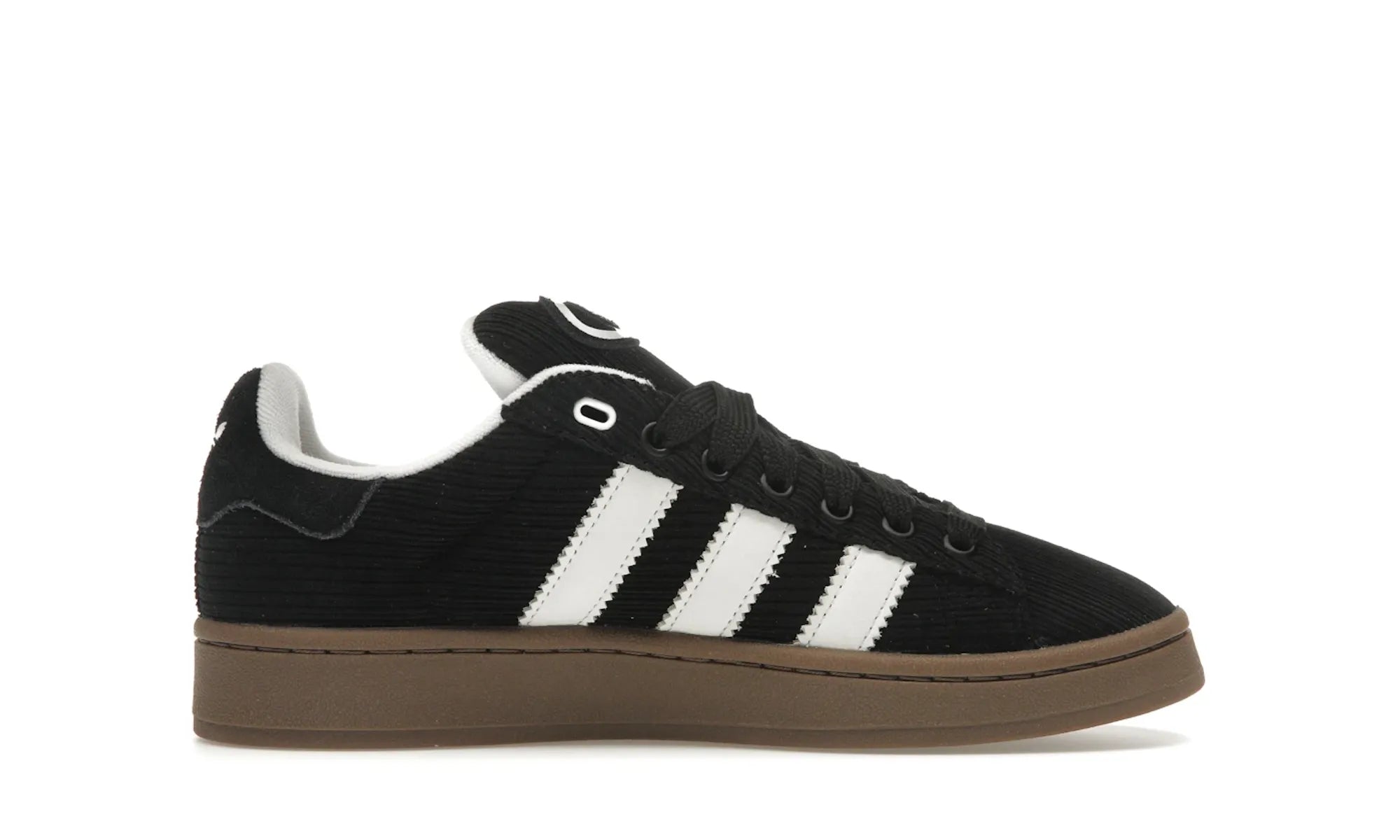 Adidas Campus 00s Core Black Crystal White - resellguru.app