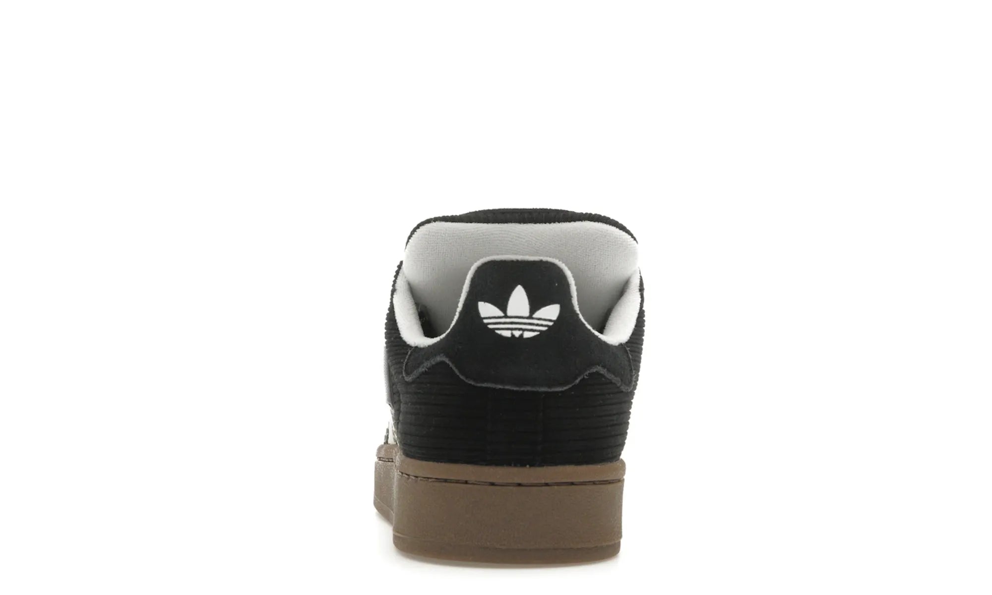 Adidas Campus 00s Core Black Crystal White - resellguru.app