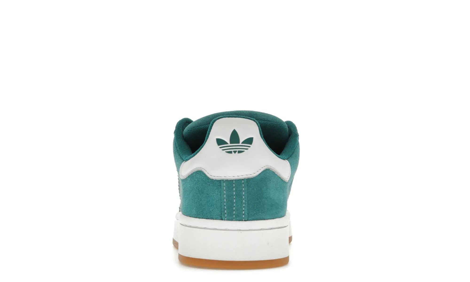 Adidas Campus 00s Legacy Teal Cloud White Gum - resellguru.app
