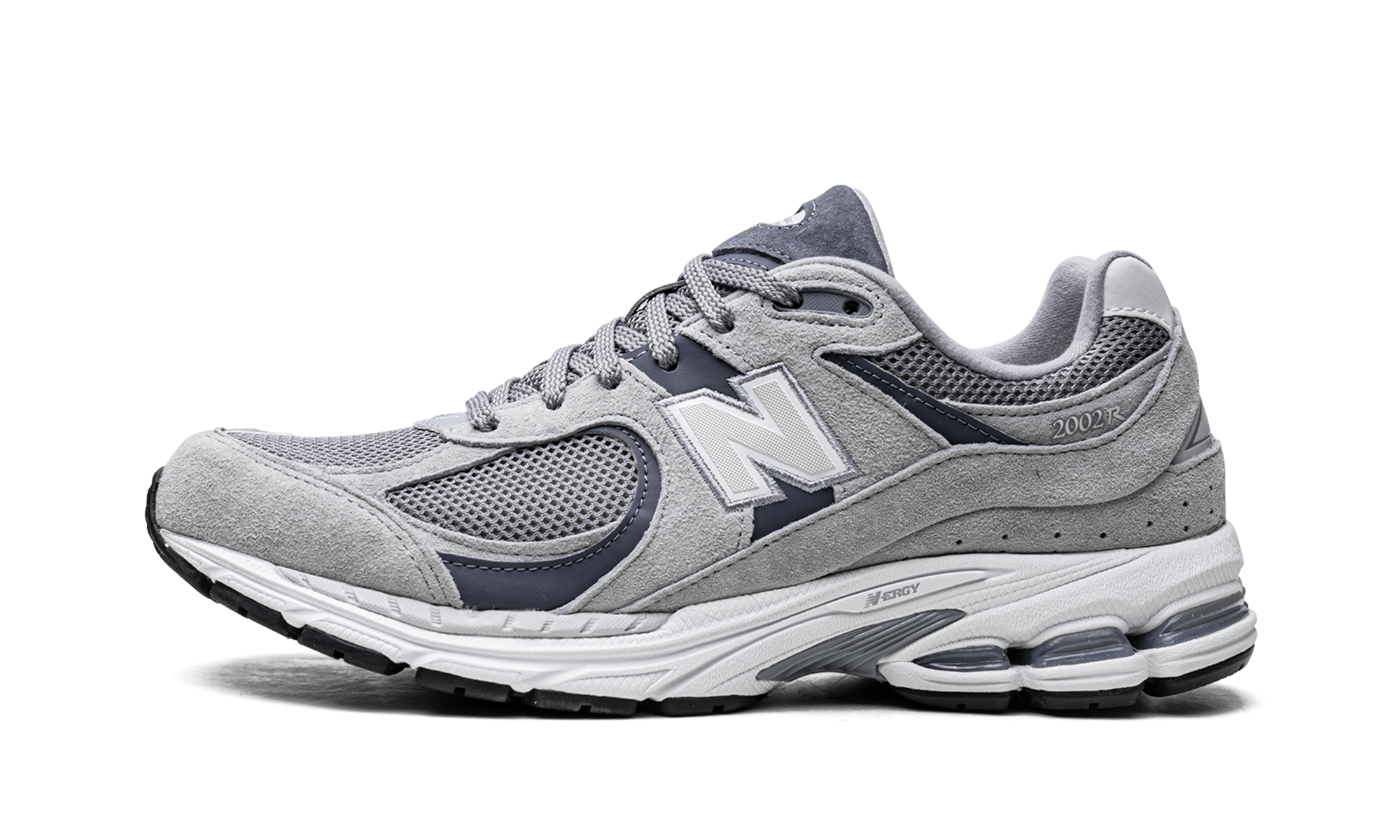 New Balance 2002R Steel Grey Orca - resellguru.app