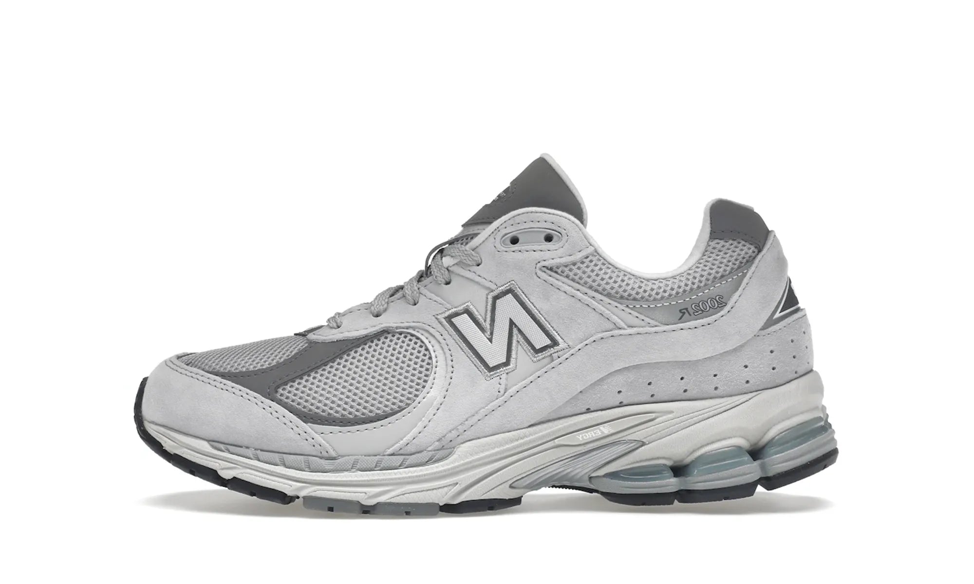New Balance 2002R Grey - resellguru.app