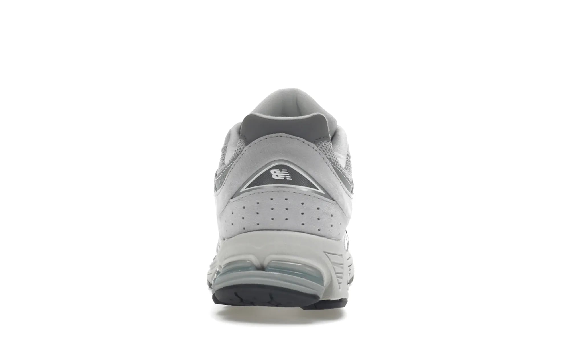 New Balance 2002R Grey - resellguru.app
