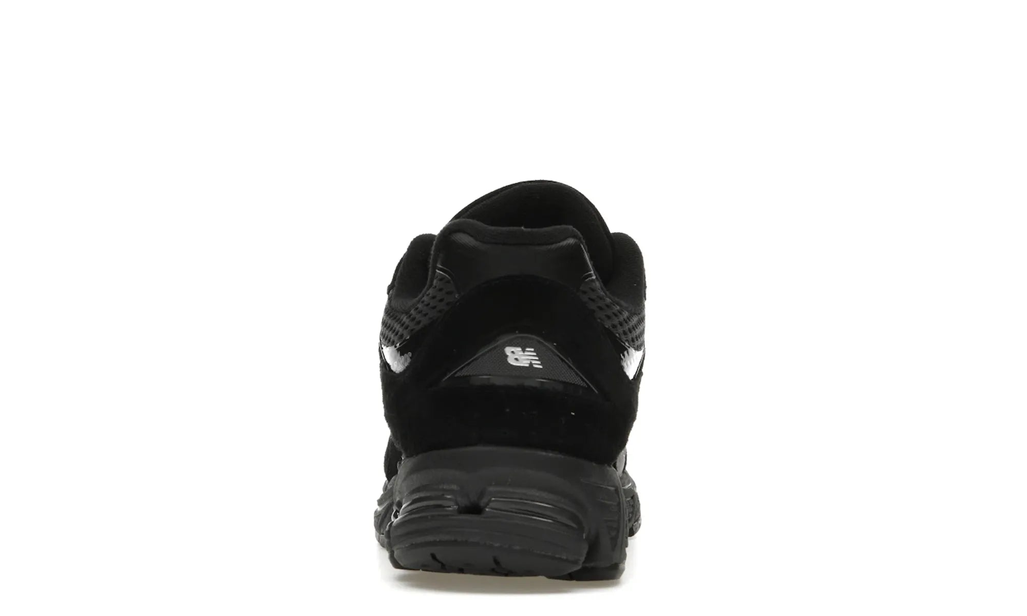 New Balance 2002R Mesh Black Metallic - resellguru.app
