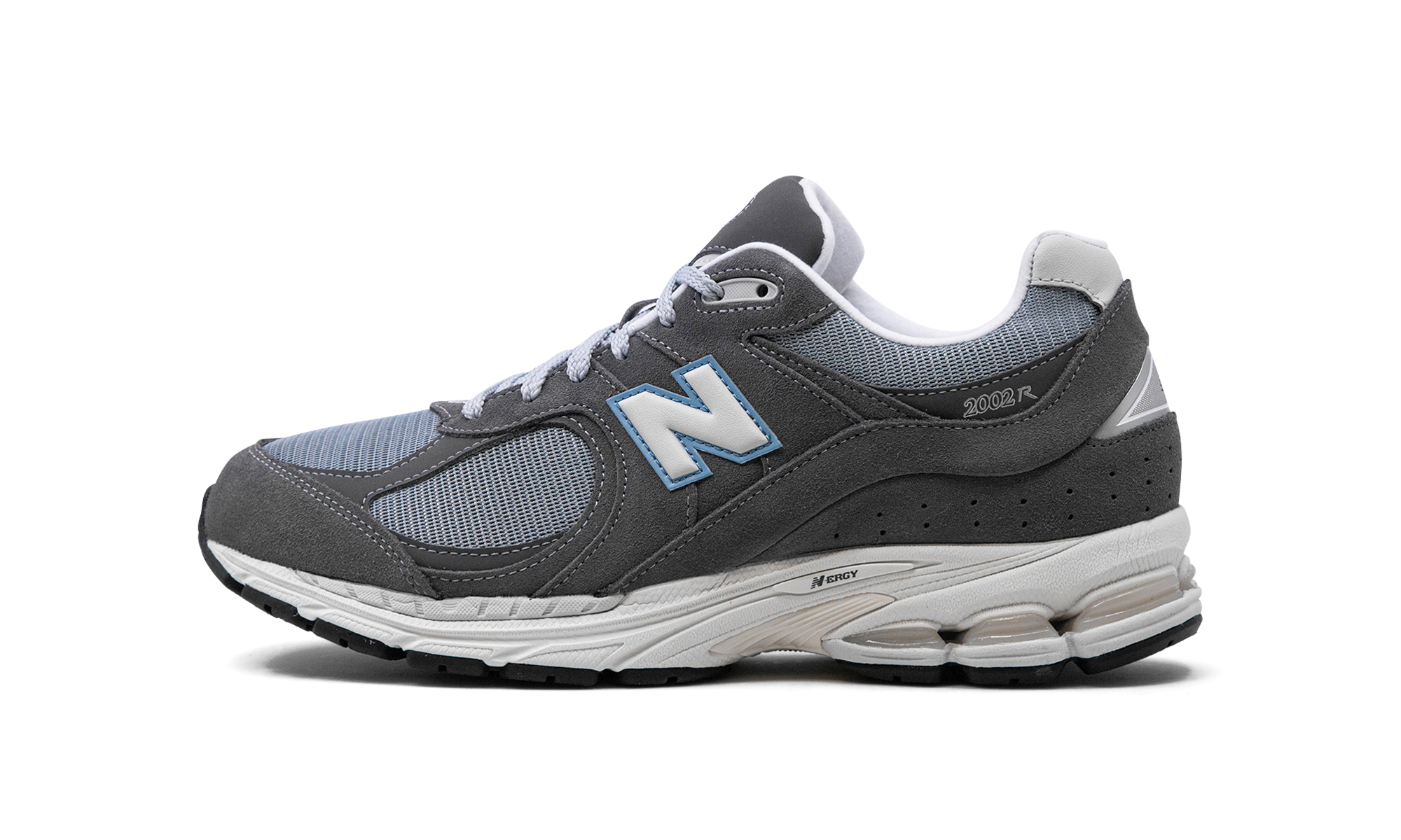 New Balance 2002R Magnent Lead - resellguru.app