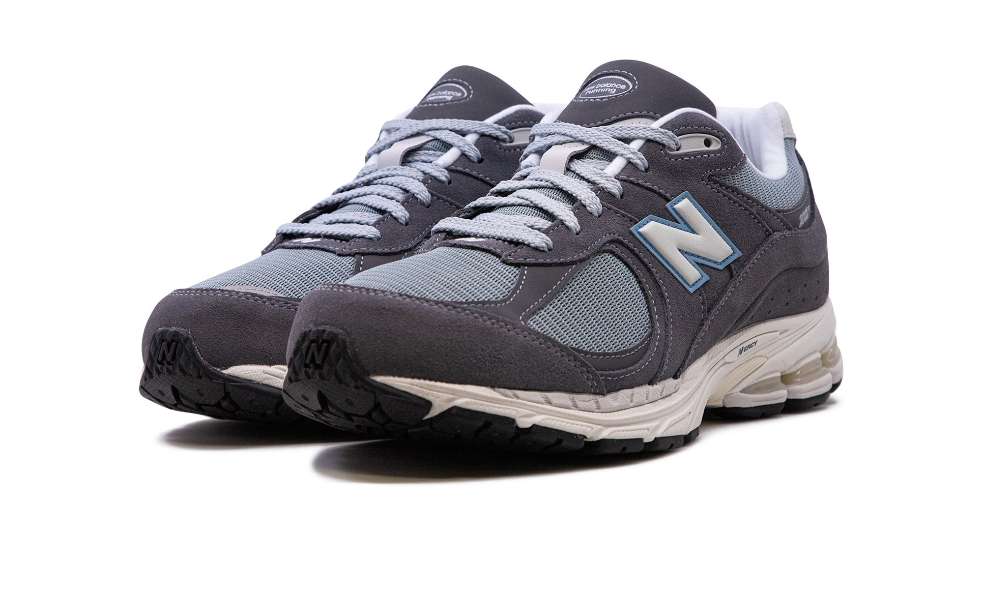 New Balance 2002R Magnent Lead - resellguru.app