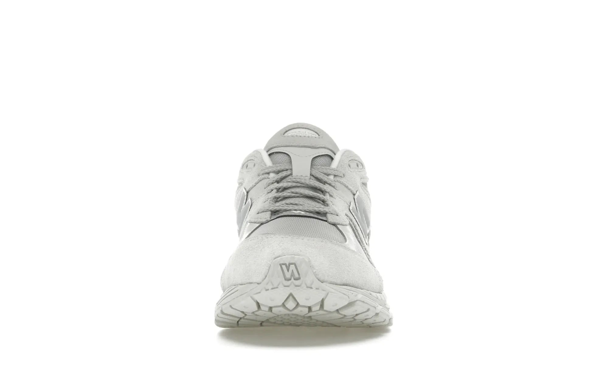New Balance 2002R Light Gray - resellguru.app