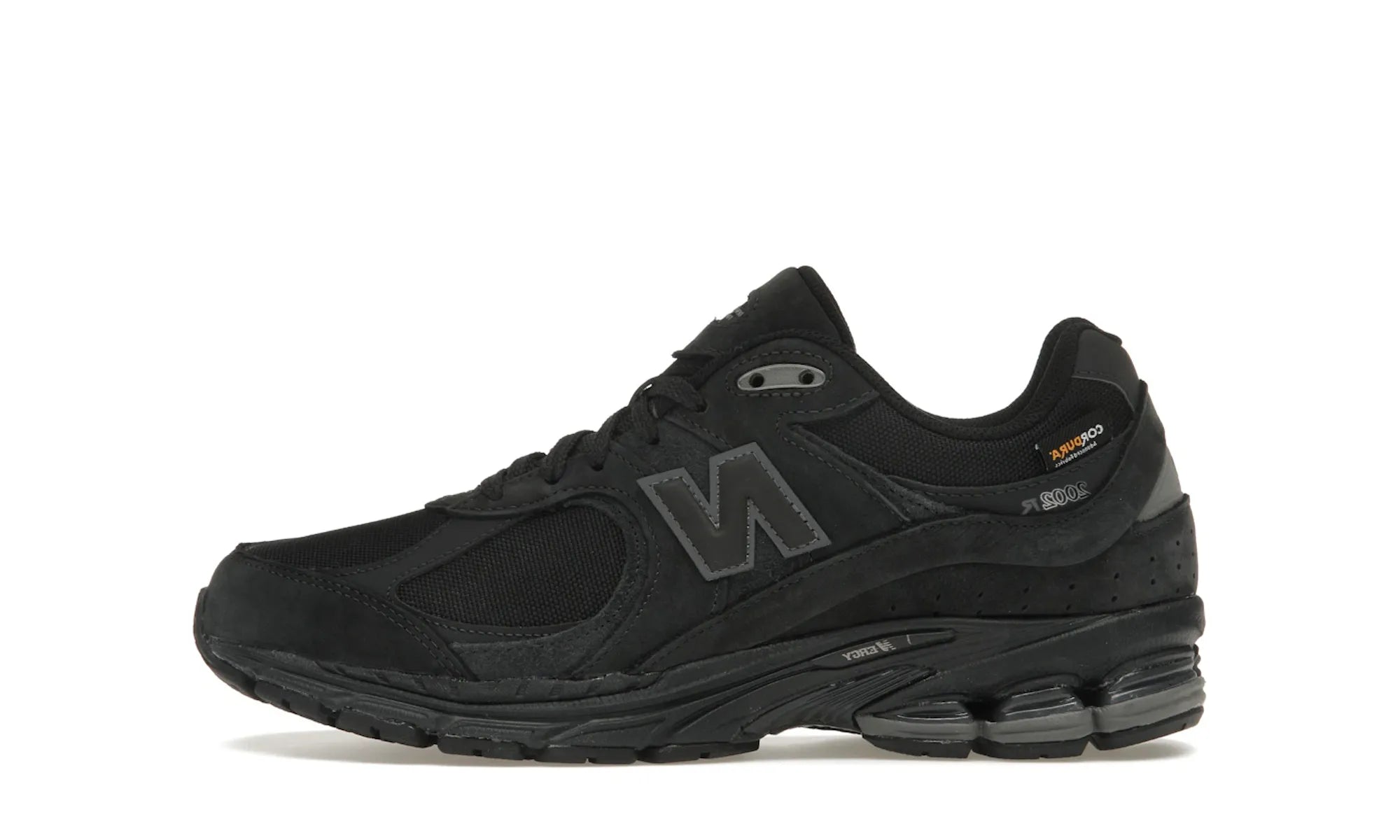 New Balance 2002R Cordura Phantom Black - resellguru.app
