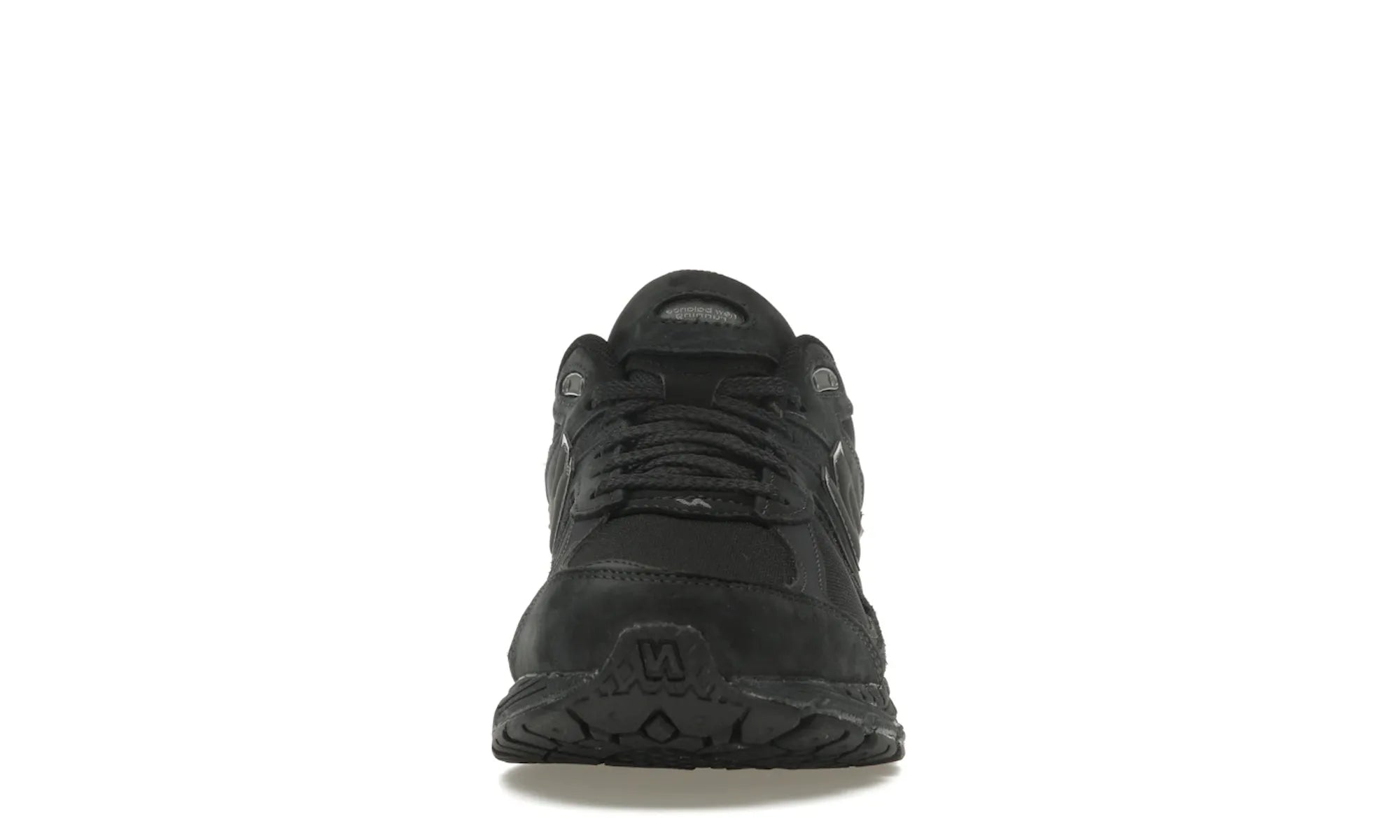 New Balance 2002R Cordura Phantom Black - resellguru.app