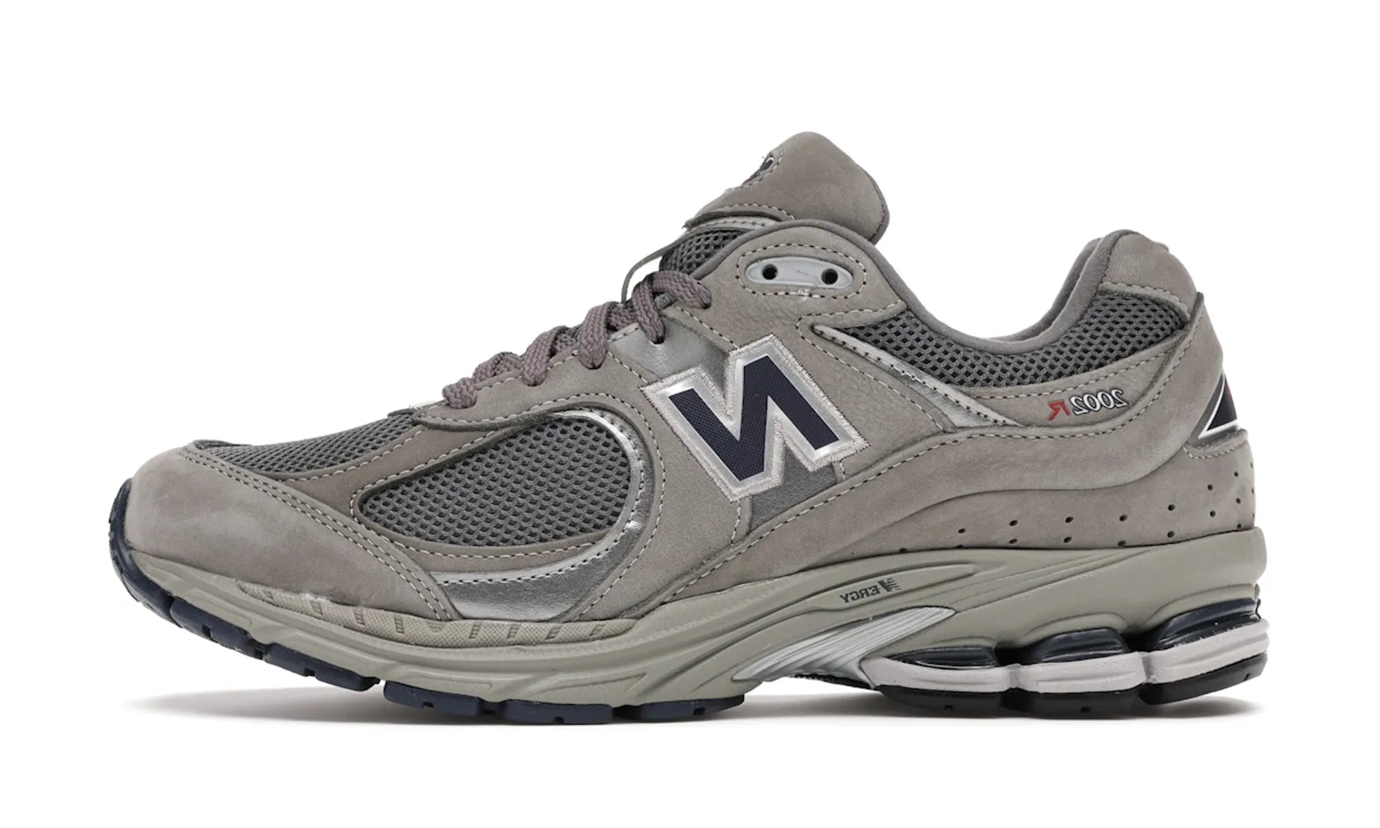 New Balance 2002R Light Grey - resellguru.app