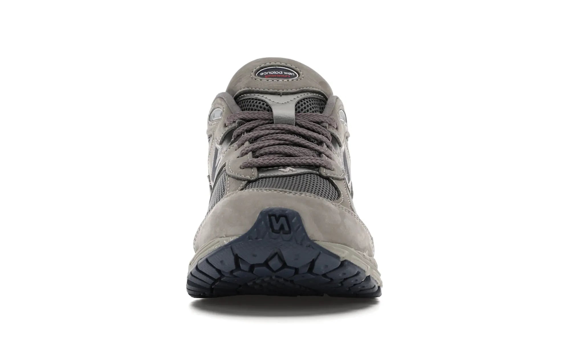New Balance 2002R Light Grey - resellguru.app
