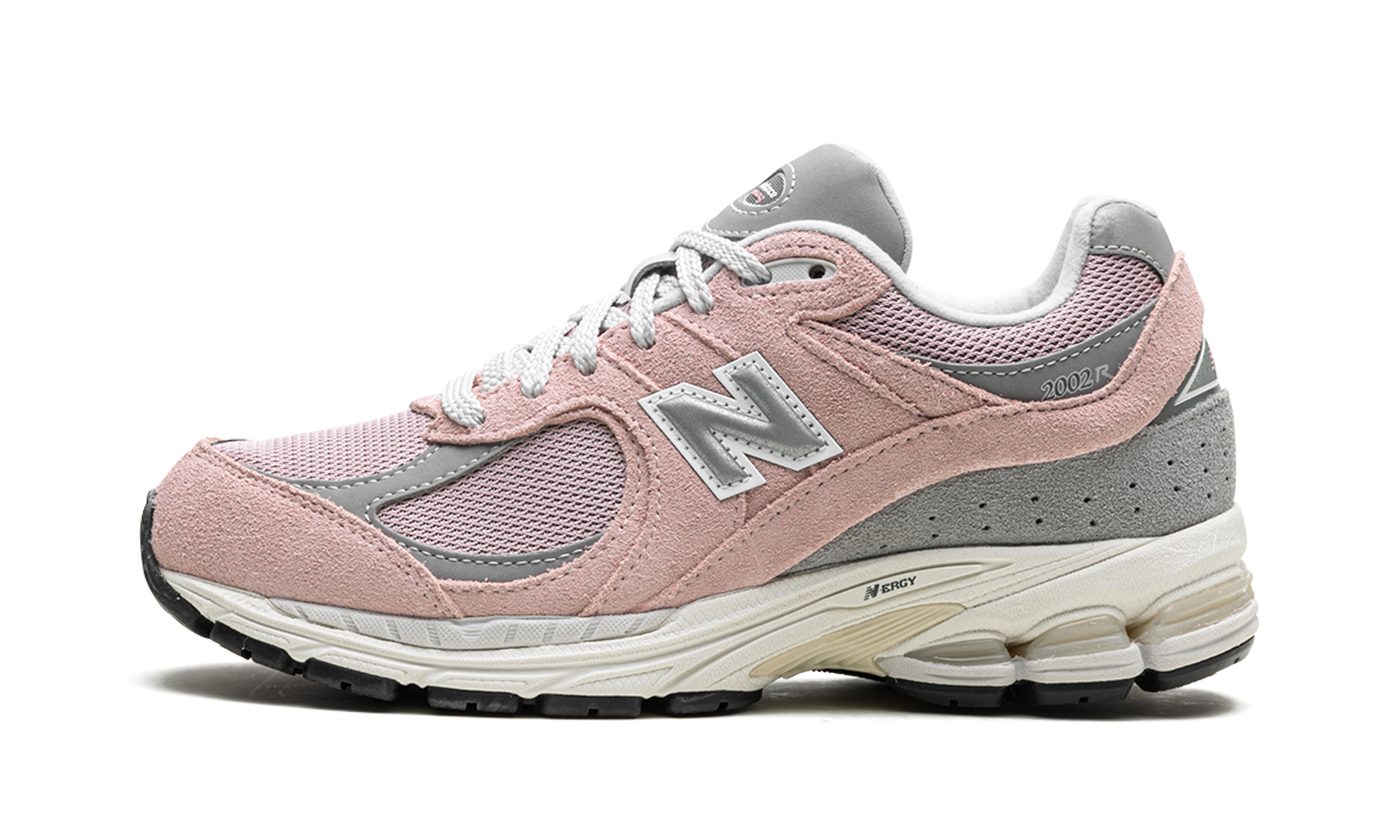 New Balance 2002R Orb Pink - resellguru.app