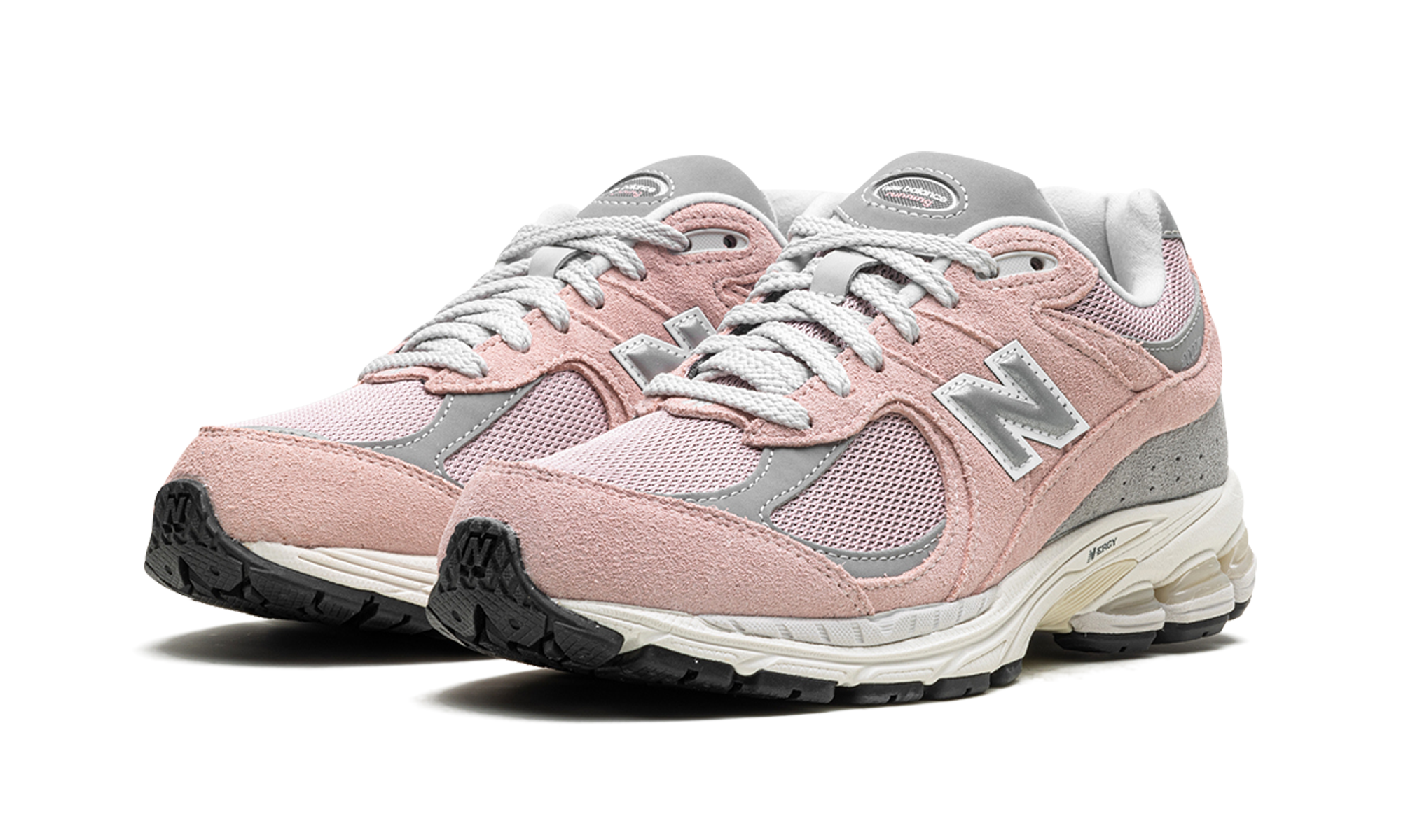 New Balance 2002R Orb Pink - resellguru.app