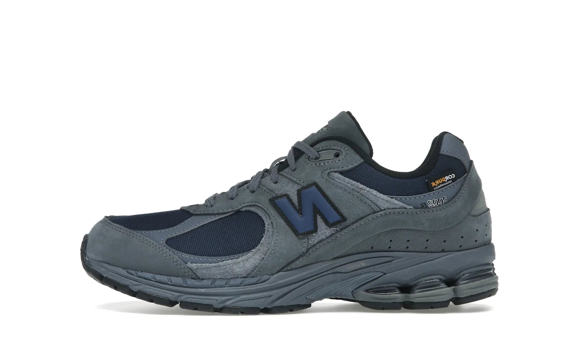 New Balance 2002R Cordura Dark Arctic Gray - resellguru.app