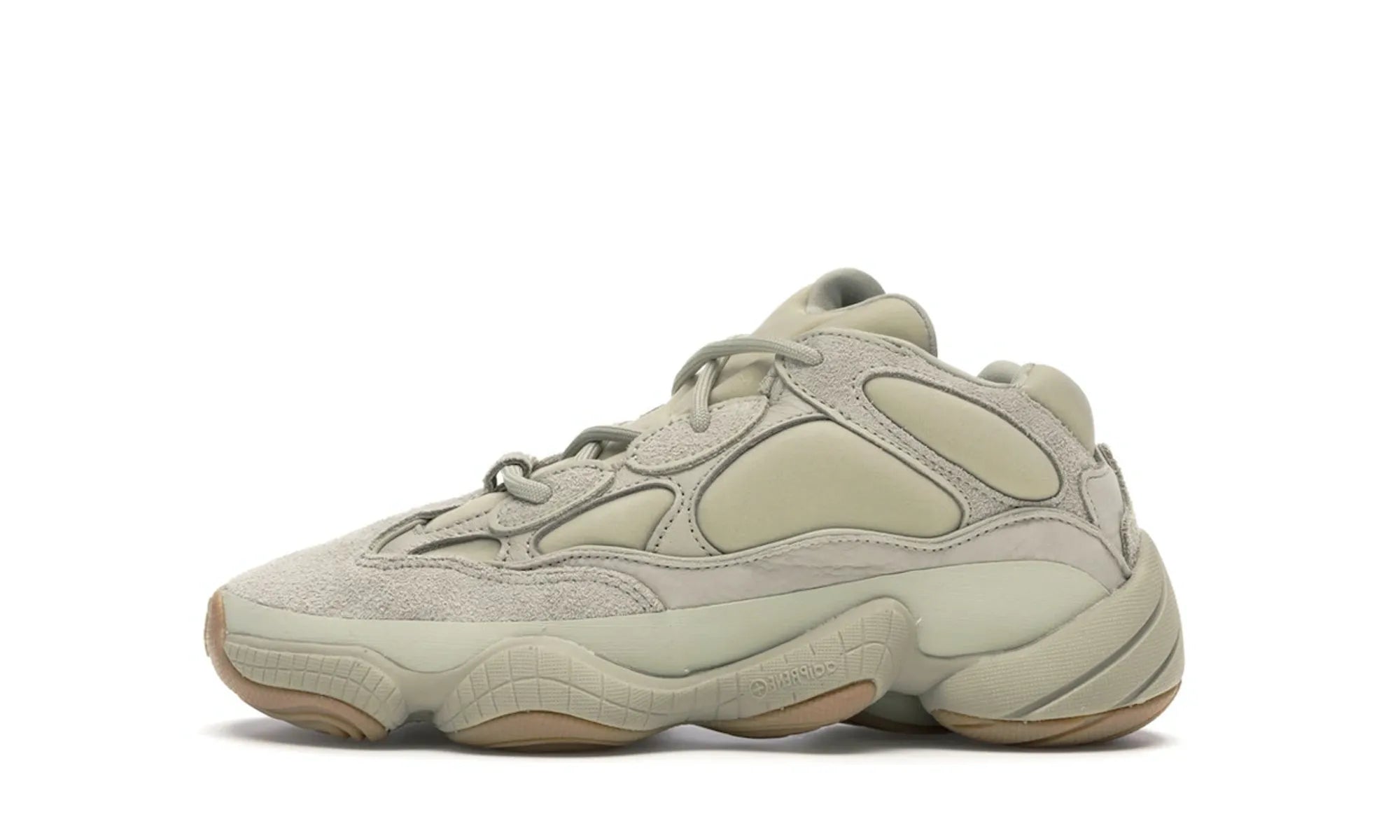 Adidas Yeezy 500 Stone - resellguru.app