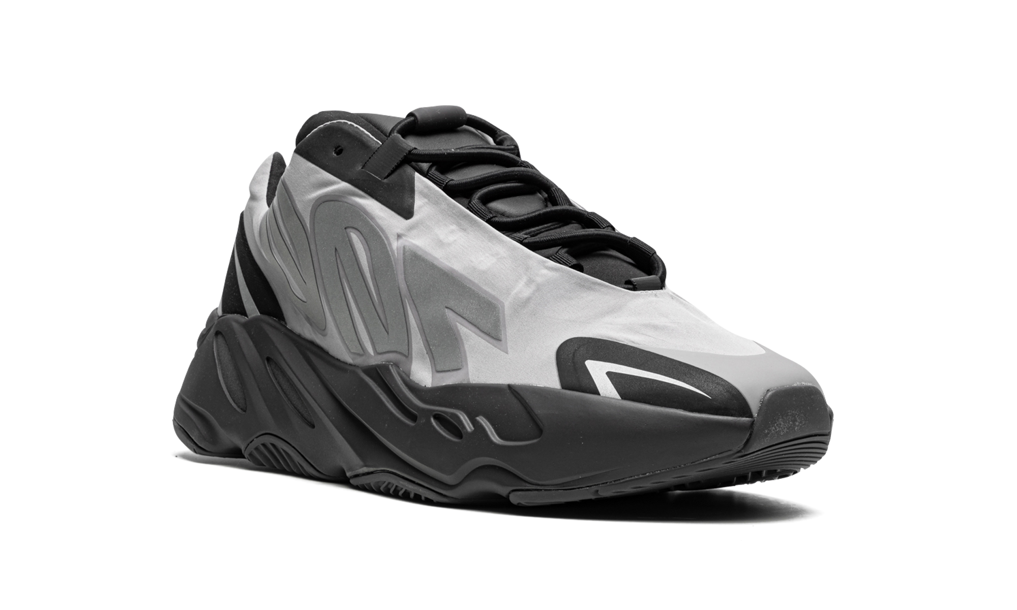 Adidas Yeezy Boost 700 MNVN Metallic - resellguru.app