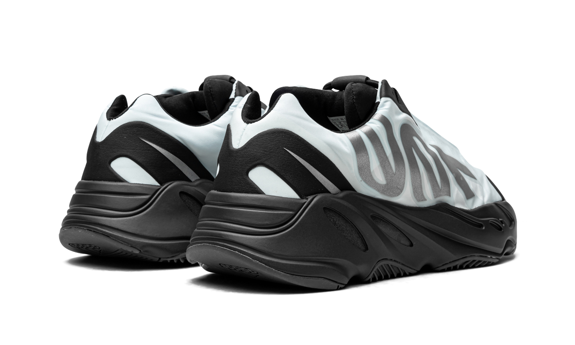 Adidas Yeezy Boost 700 MNVN Blue Tint - resellguru.app