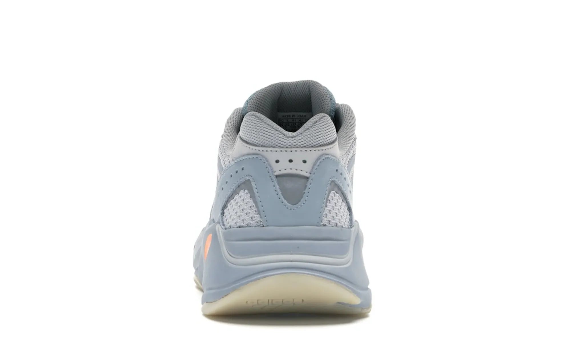 Adidas Yeezy Boost 700 V2 Inertia - resellguru.app