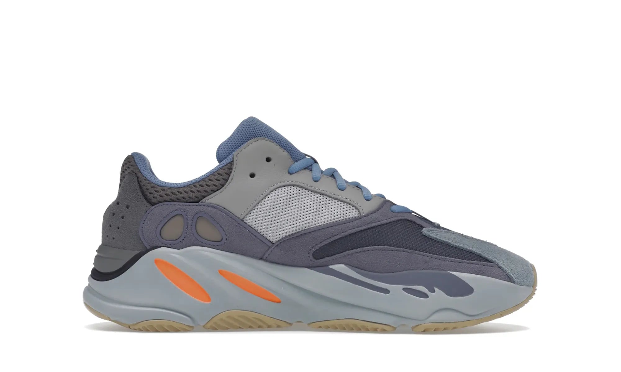 Adidas Yeezy Boost 700 Carbon Blue - resellguru.app