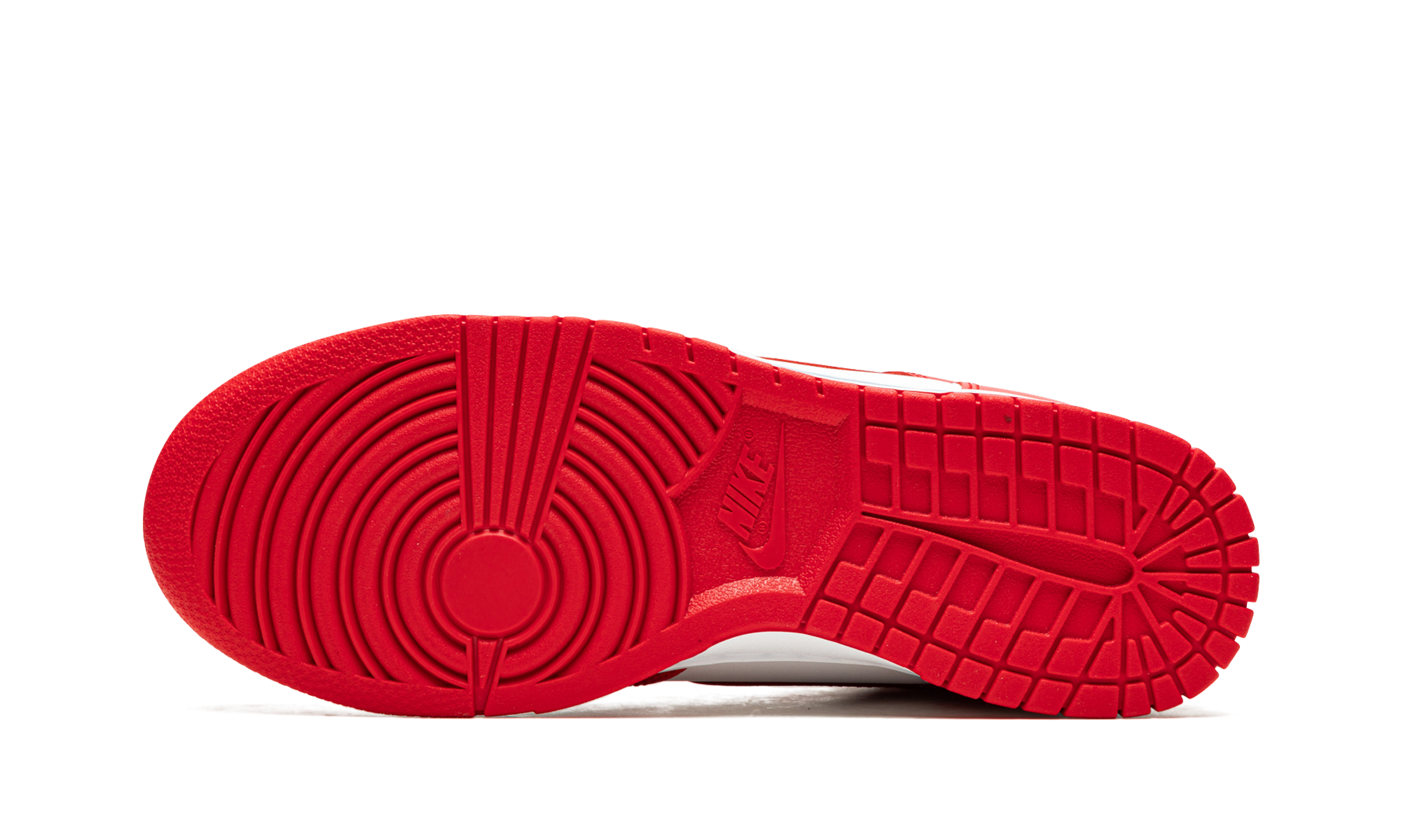 Nike Dunk High Championship White Red - resellguru.app