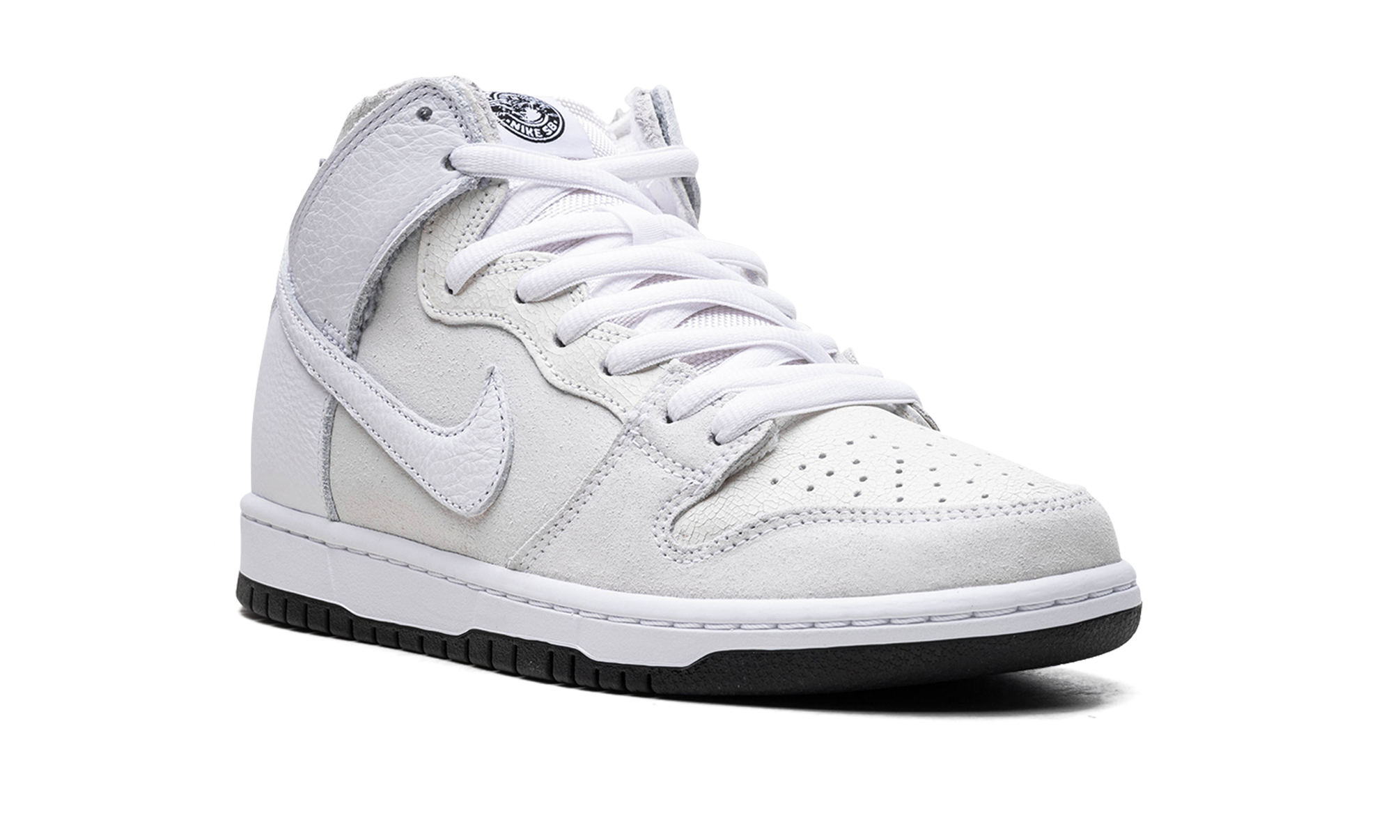 Nike SB Dunk High Antihero Skateboards - resellguru.app