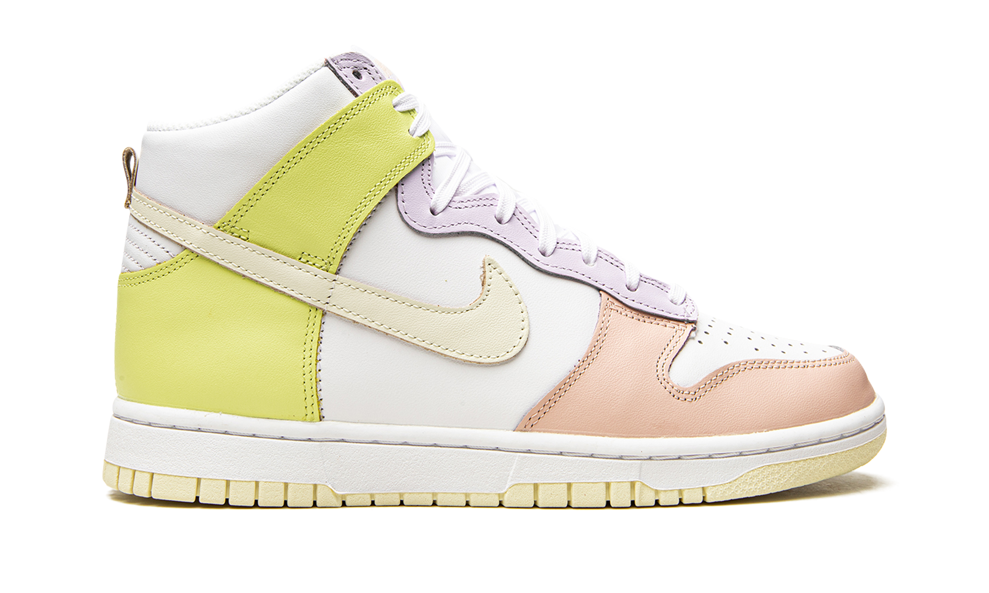 Nike Dunk High Cashmere - resellguru.app