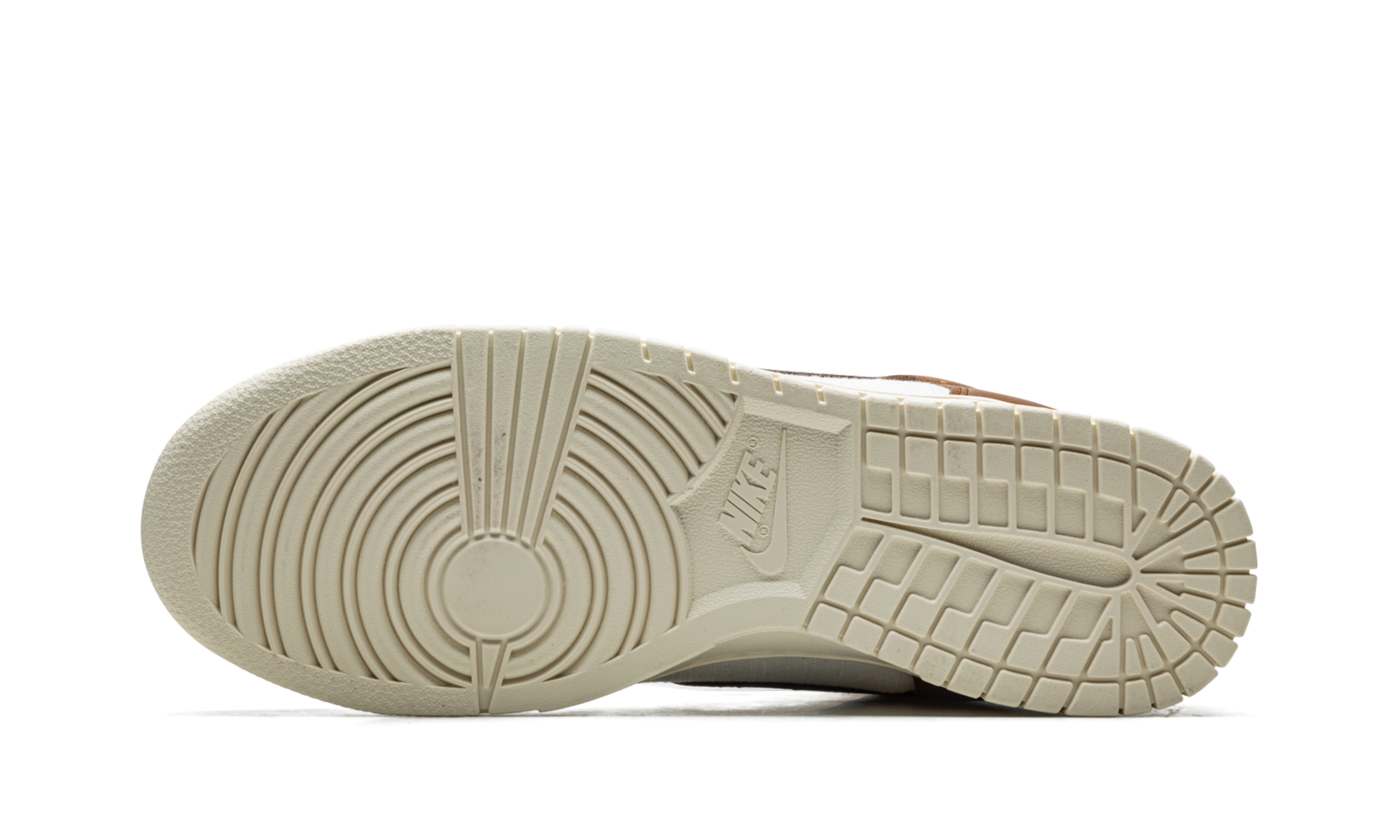 Nike Dunk High PRM Vintage Pecan Sail - resellguru.app