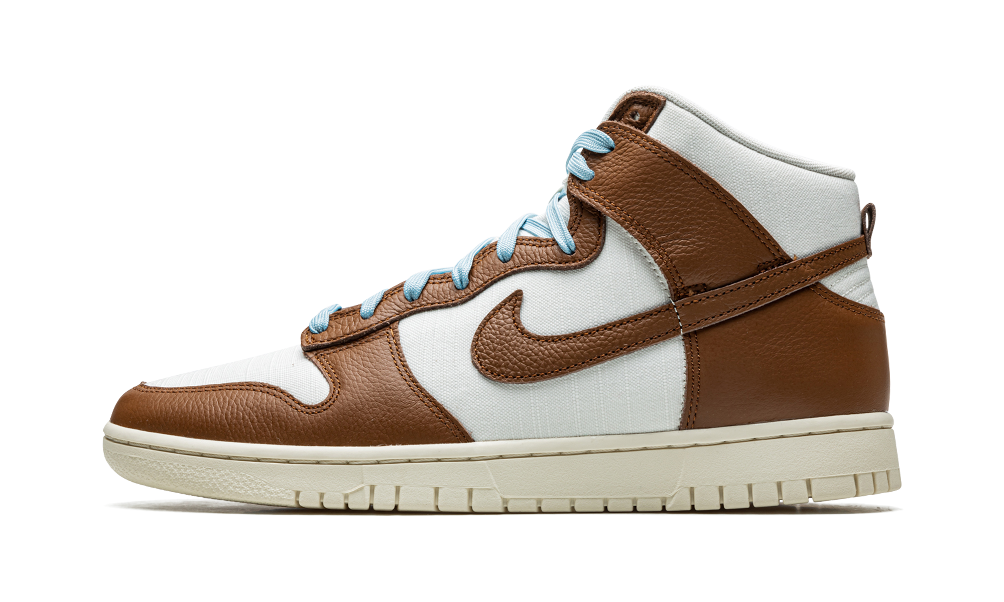 Nike Dunk High PRM Vintage Pecan Sail - resellguru.app