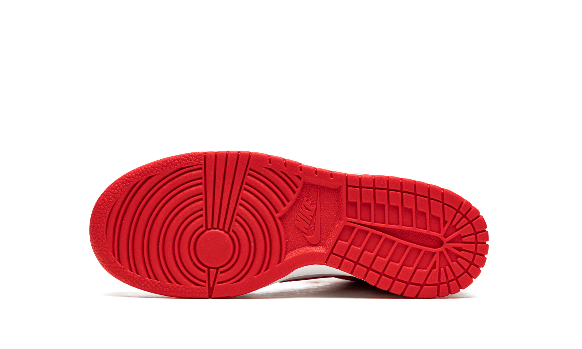 Nike Dunk High Championship White Red (White Tongue Tag) - resellguru.app