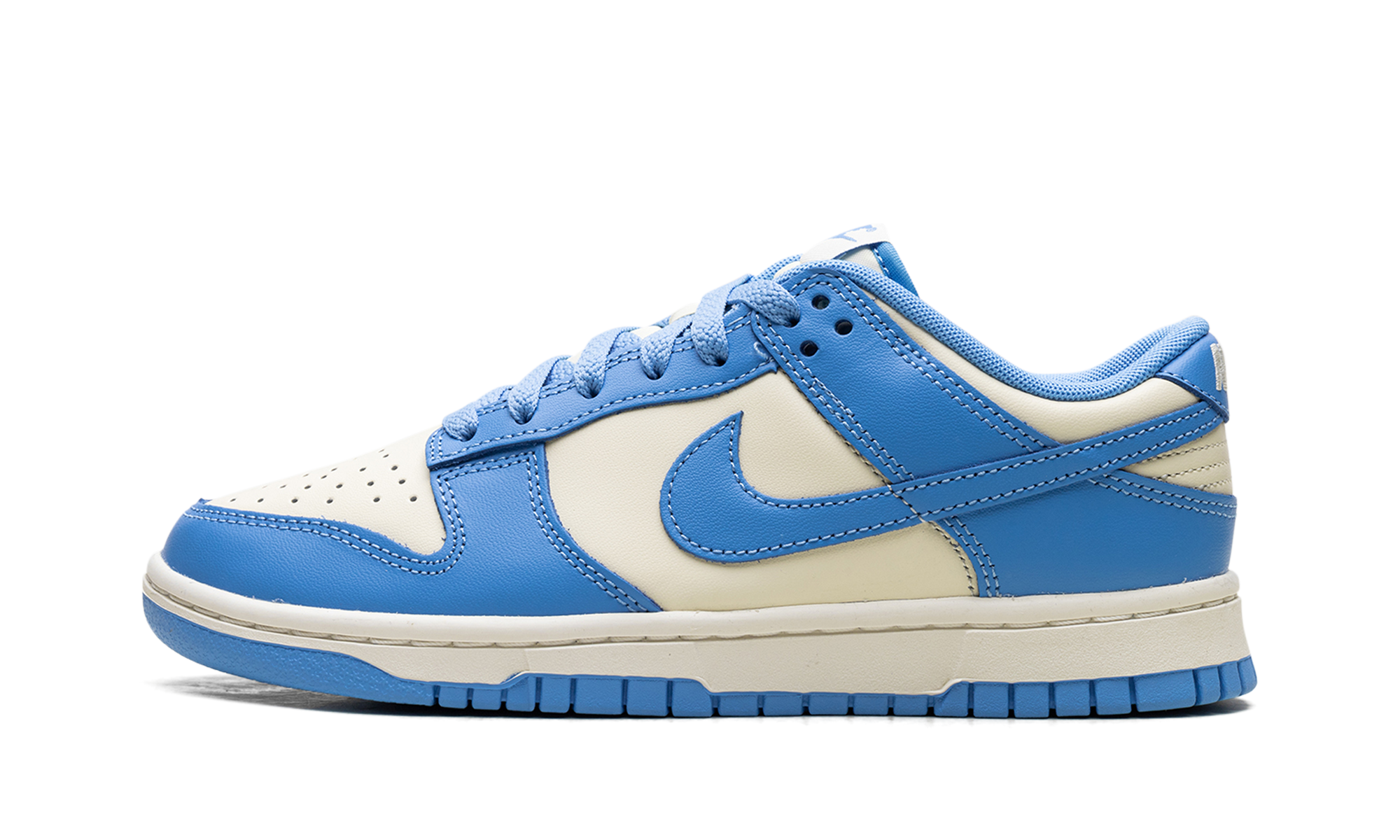 Nike Dunk Low Retro University Blue - resellguru.app