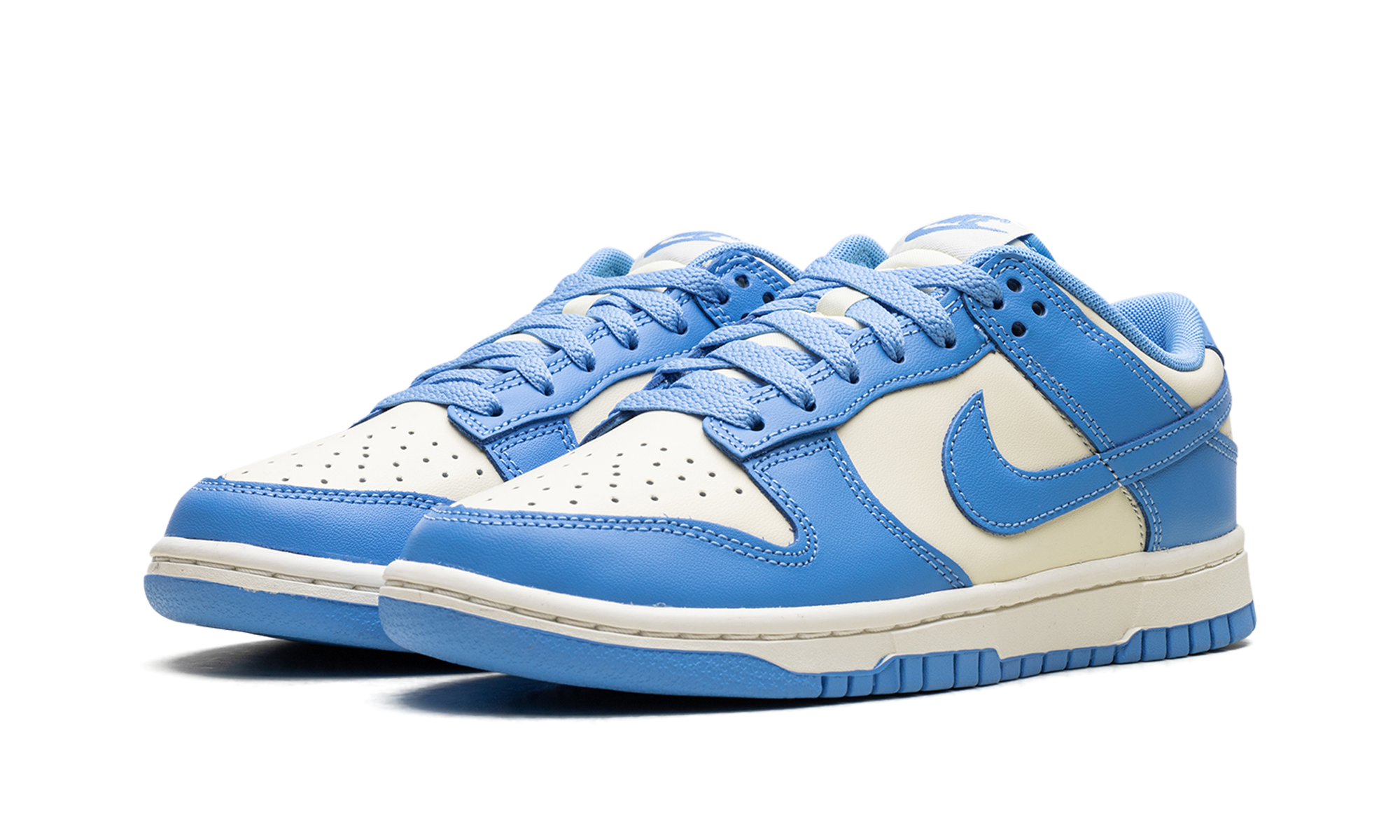 Nike Dunk Low Retro University Blue - resellguru.app