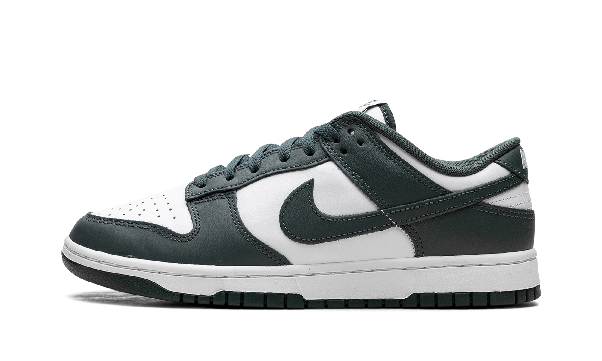 Nike Dunk Low Vintage Green - resellguru.app