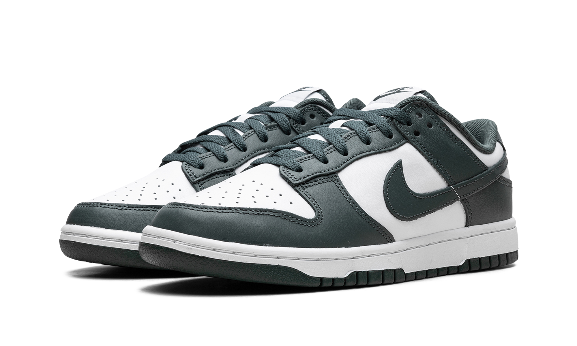 Nike Dunk Low Vintage Green - resellguru.app
