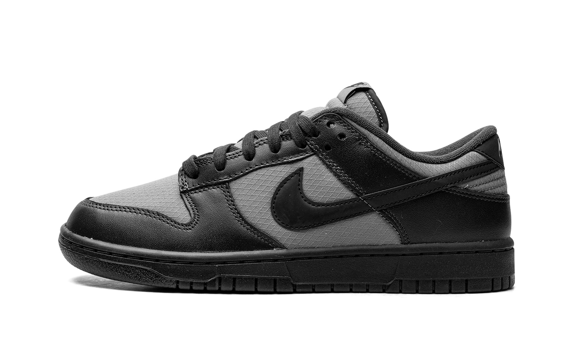 Nike Dunk Low Retro SE Off Noir Smoke Grey - resellguru.app
