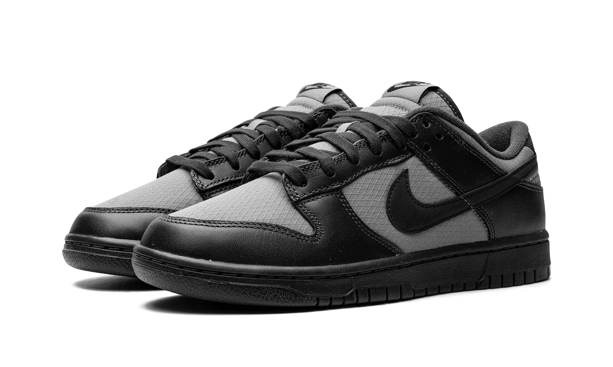 Nike Dunk Low Retro SE Off Noir Smoke Grey - resellguru.app