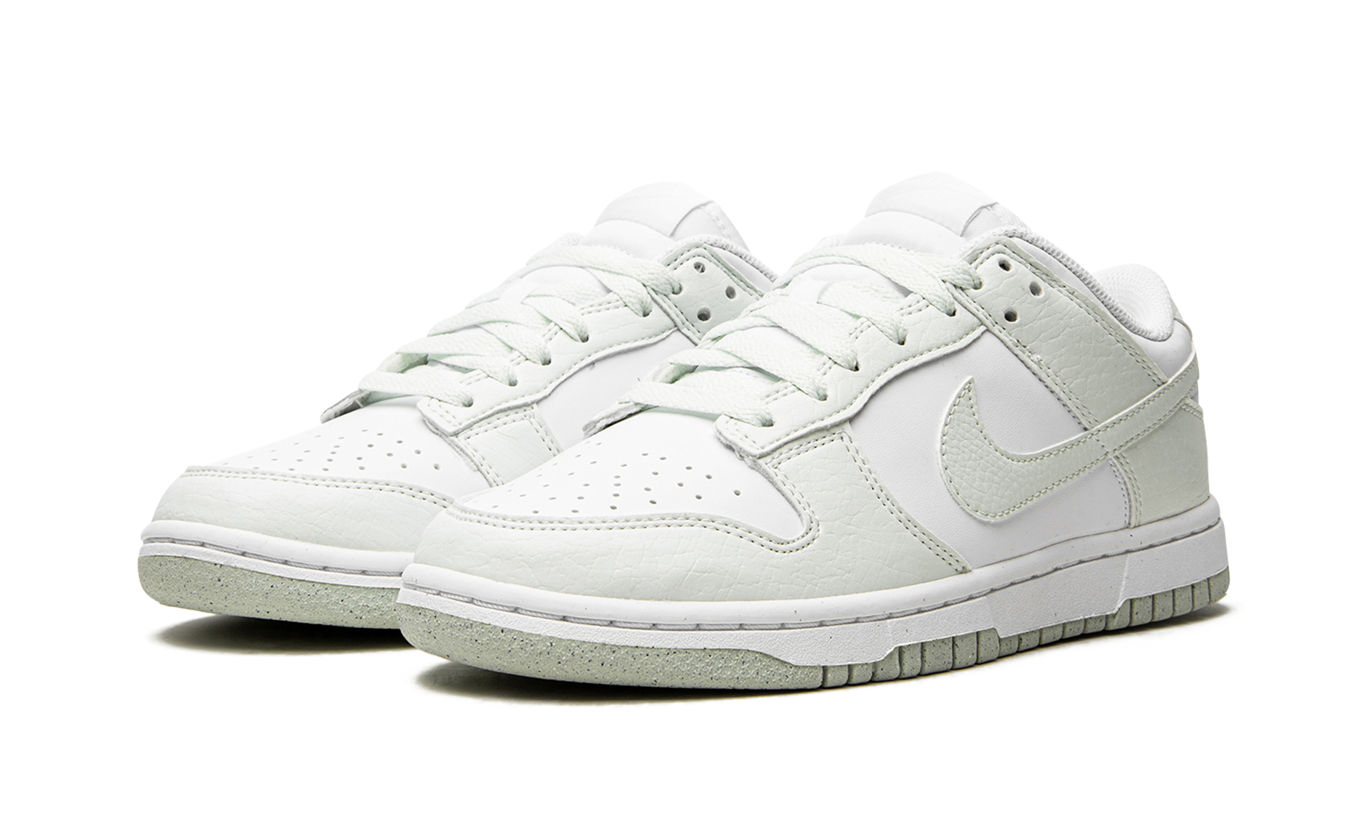 Nike Dunk Low Next Nature White Mint - resellguru.app