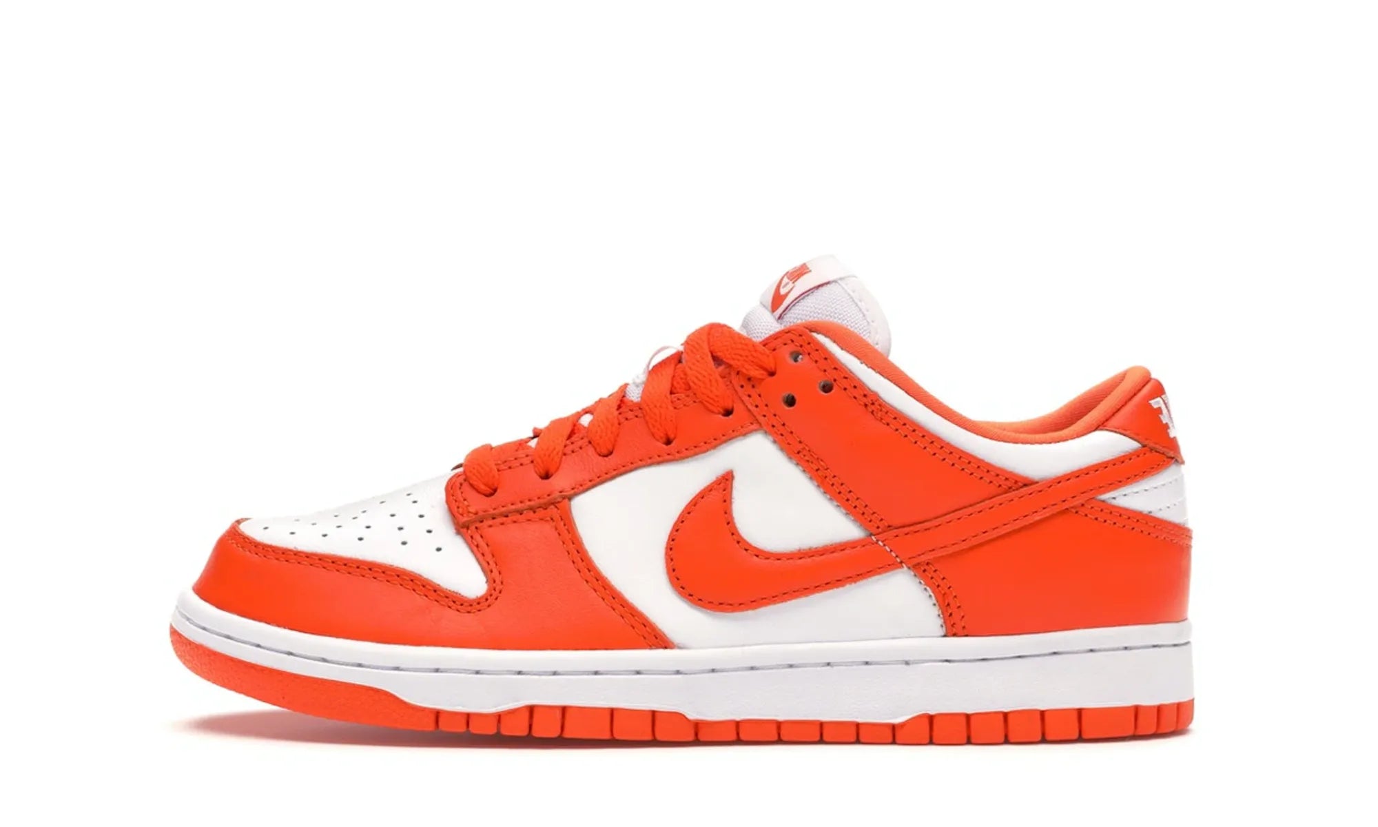 Nike Dunk Low SP Syracuse - resellguru.app