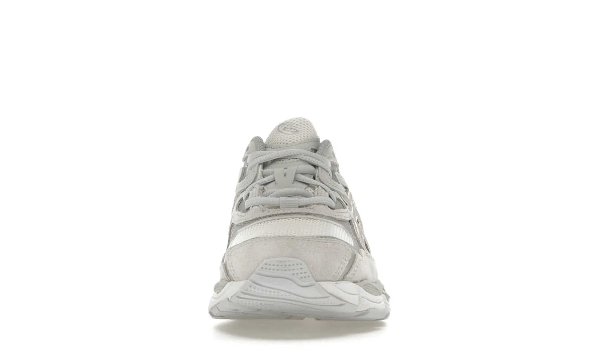 ASICS Gel-NYC Cream Cloud Grey - resellguru.app