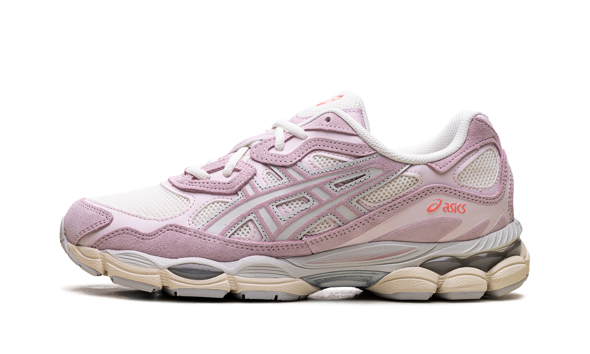 ASICS Gel-NYC Cream Rose Water - resellguru.app