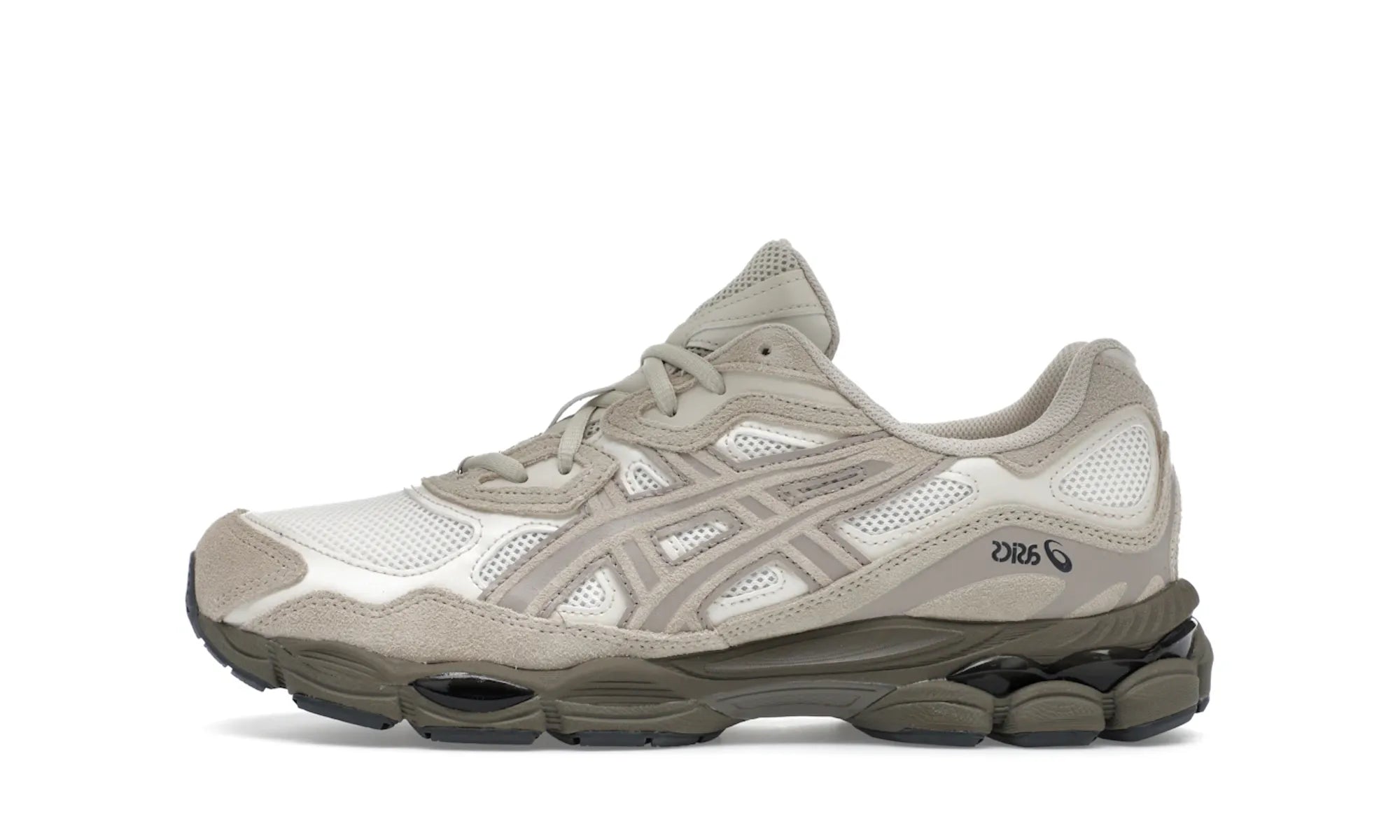 ASICS Gel-NYC Cream Putty - resellguru.app