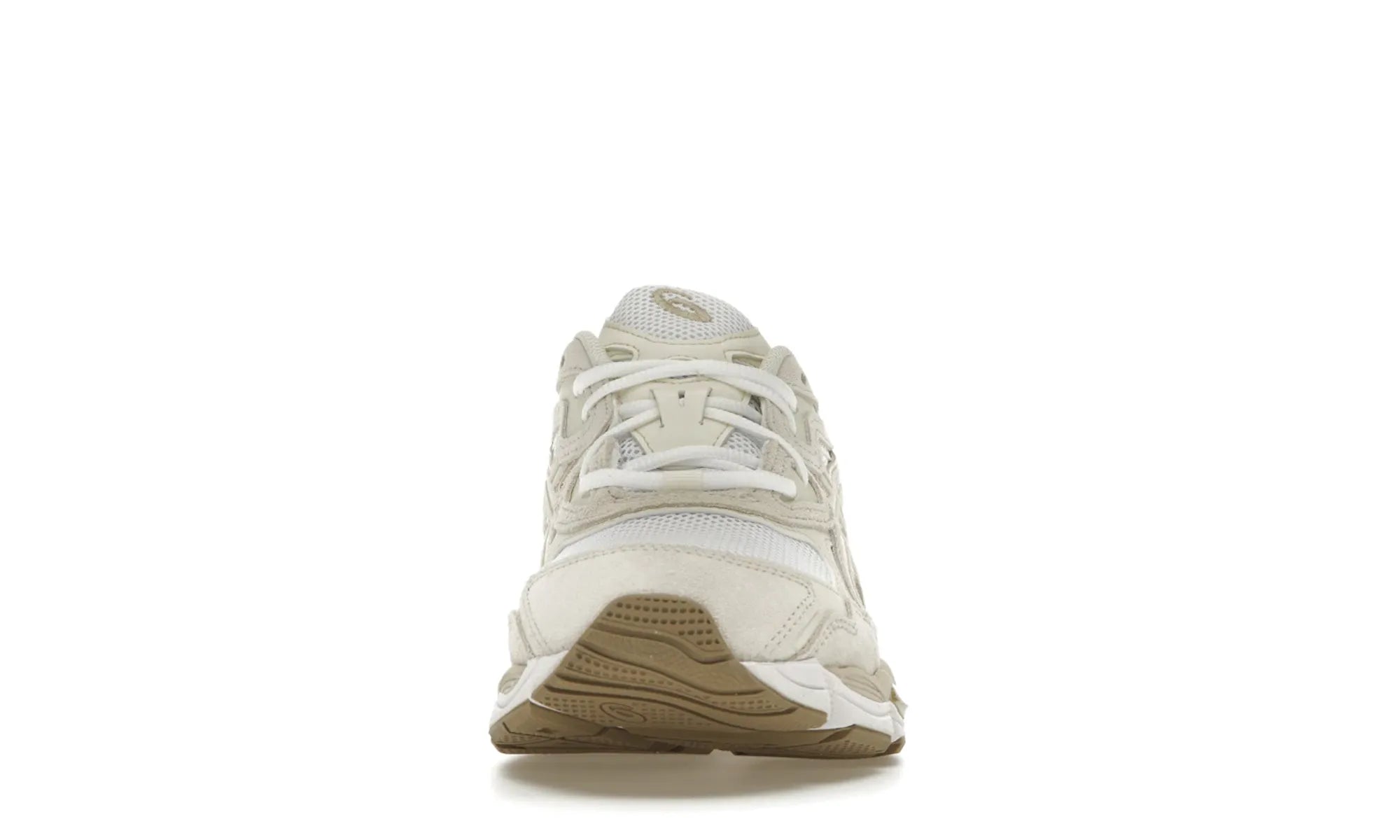 ASICS Gel-NYC White Feather Grey - resellguru.app
