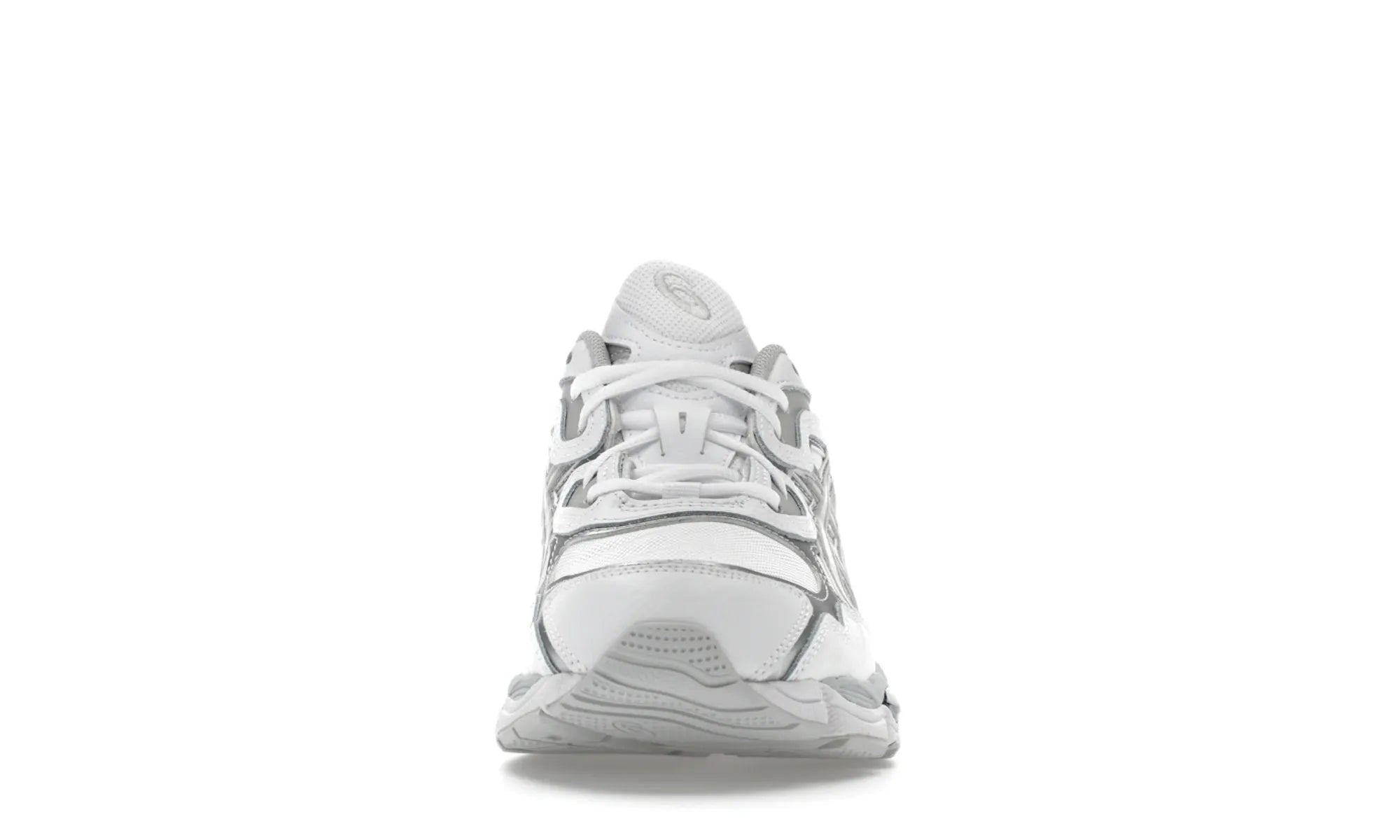 ASICS Gel-NYC White Oyster Grey - resellguru.app
