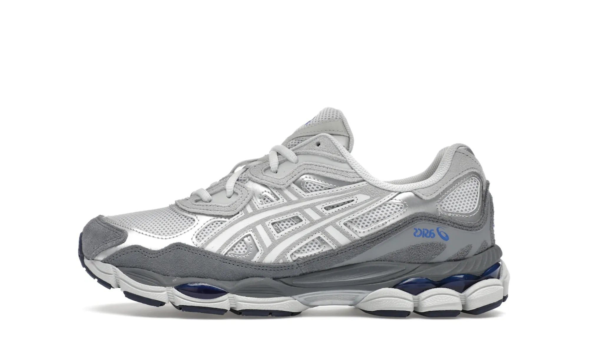 ASICS Gel-NYC Glacier Grey Gravel - resellguru.app