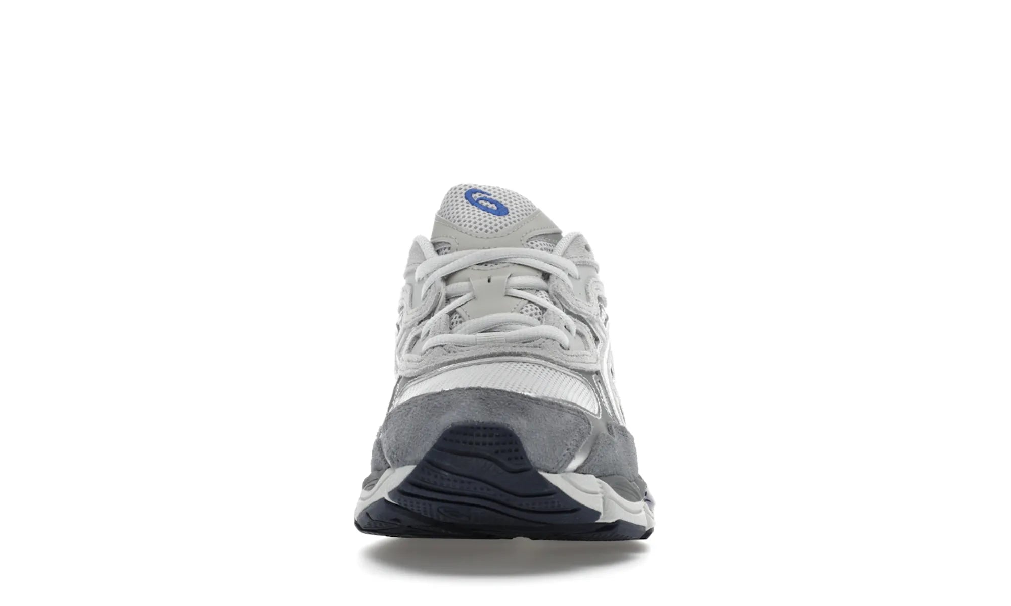 ASICS Gel-NYC Glacier Grey Gravel - resellguru.app