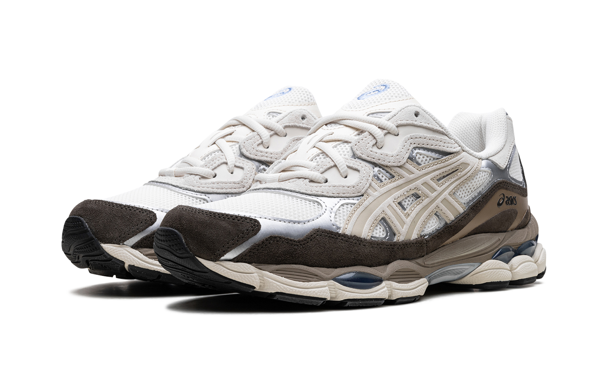ASICS Gel-NYC Cream - resellguru.app