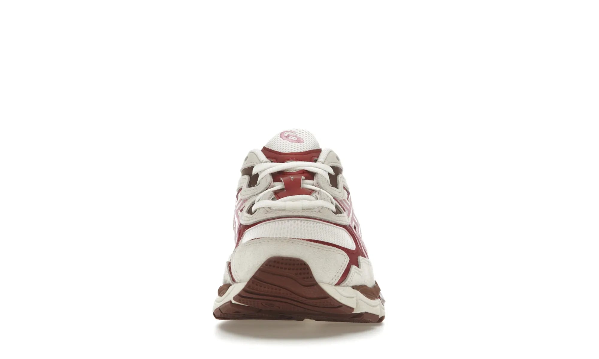 ASICS Gel-NYC Cream Sweet Pink - resellguru.app