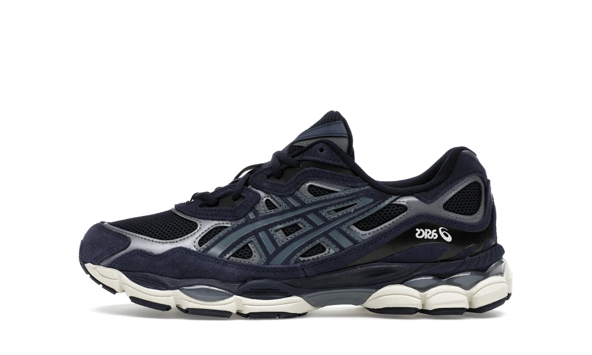 ASICS Gel-NYC Midnight Midnight - resellguru.app
