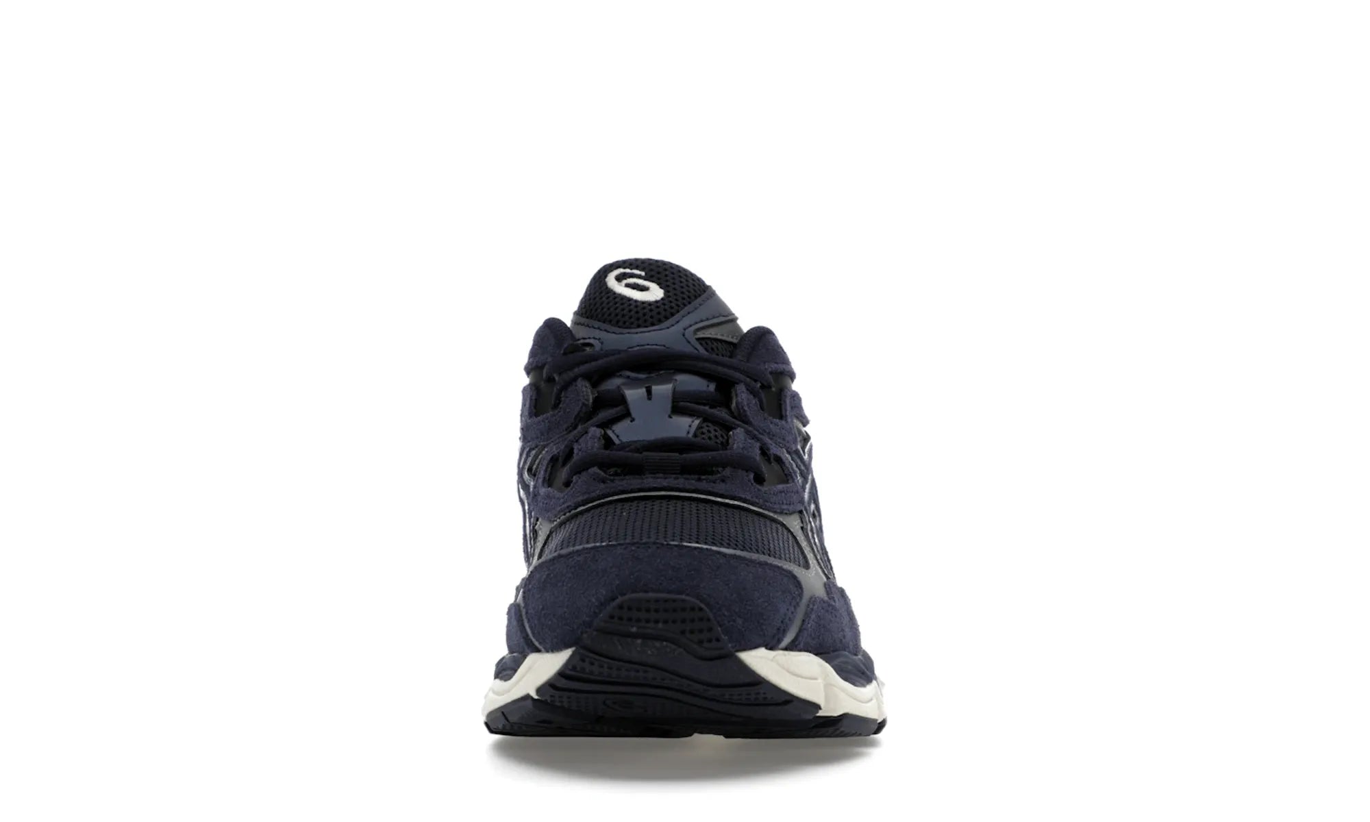 ASICS Gel-NYC Midnight Midnight - resellguru.app