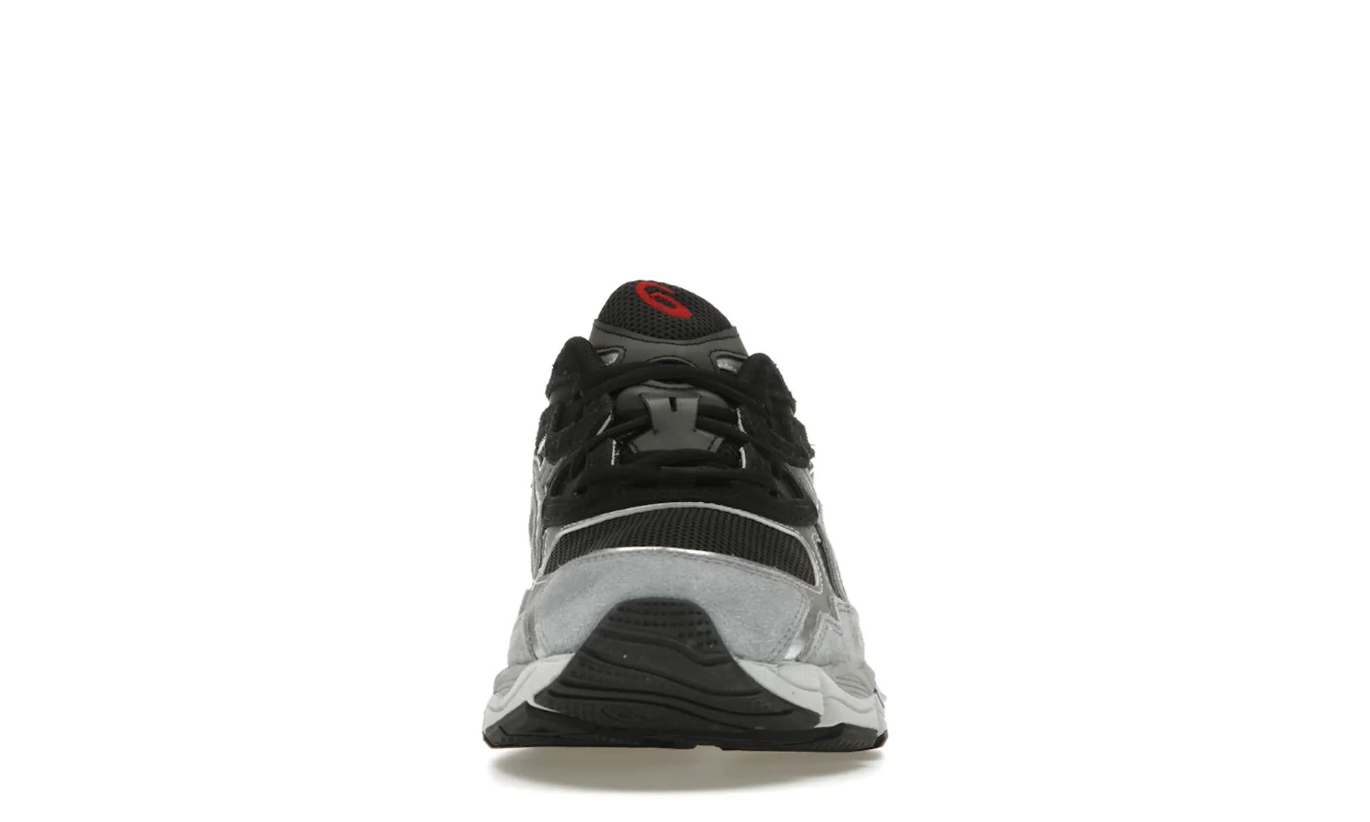 ASICS Gel-NYC Black Fjord Grey - resellguru.app