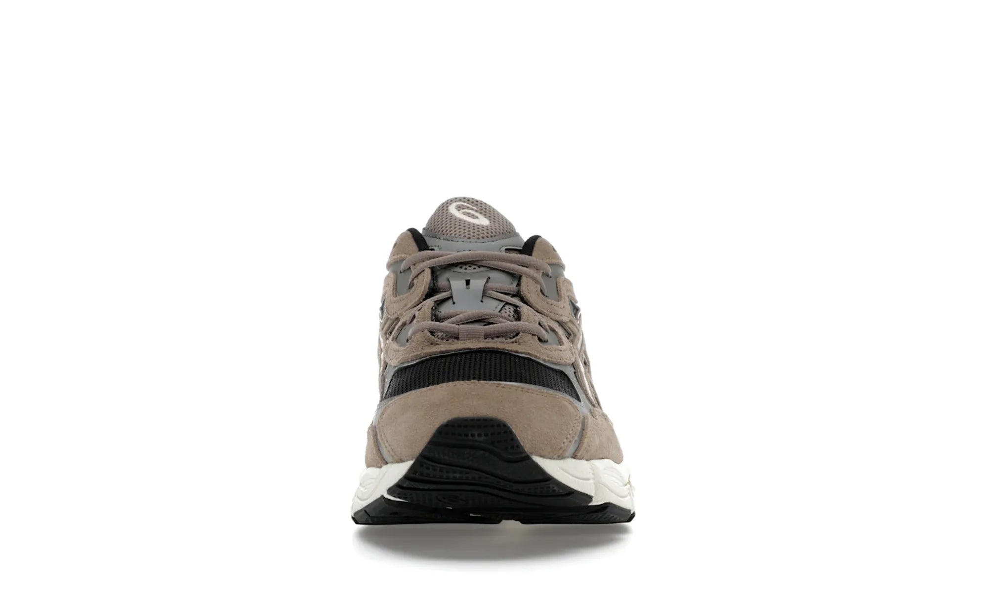 ASICS Gel-NYC Black Greige - resellguru.app